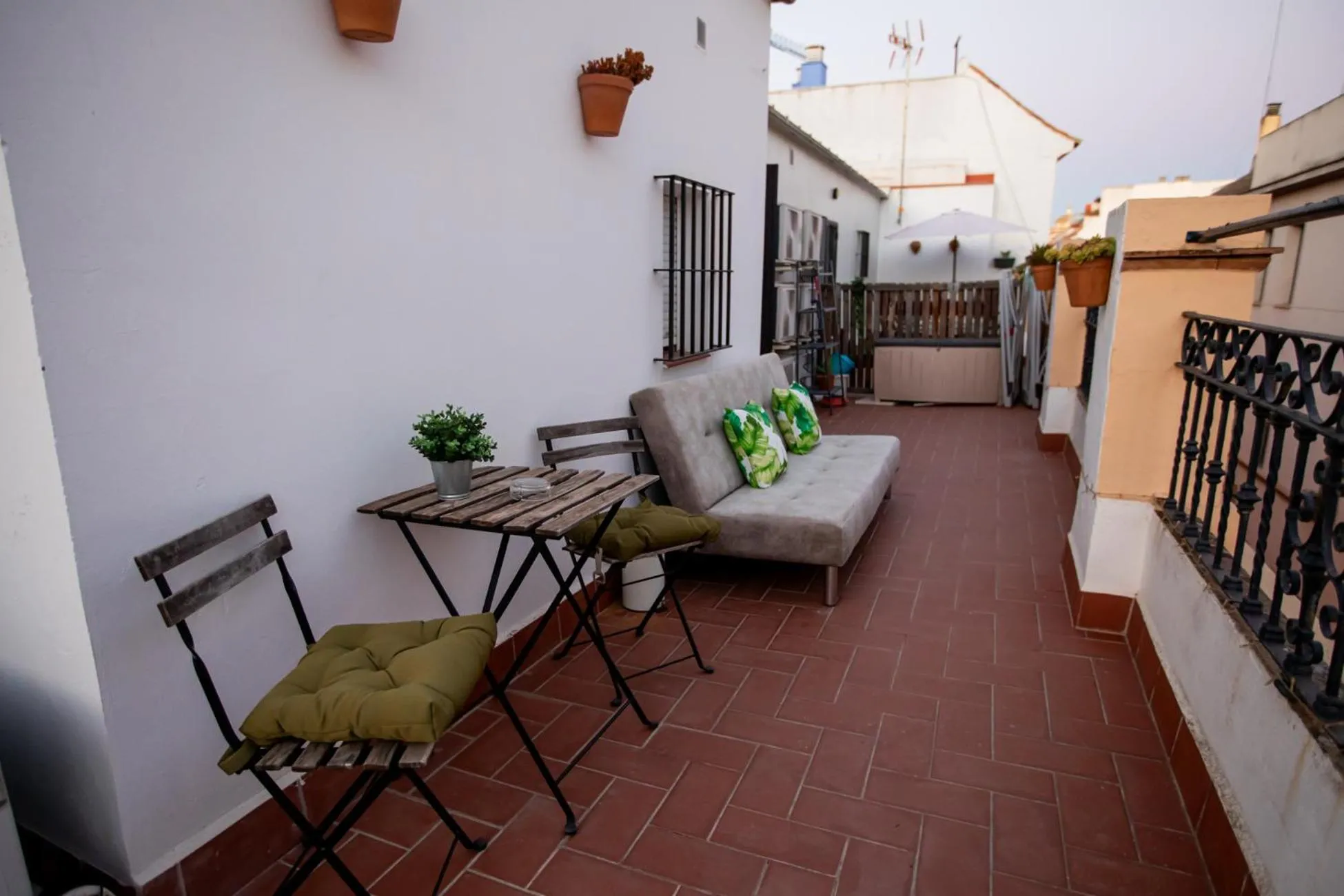 Apartamentos Doña Concha