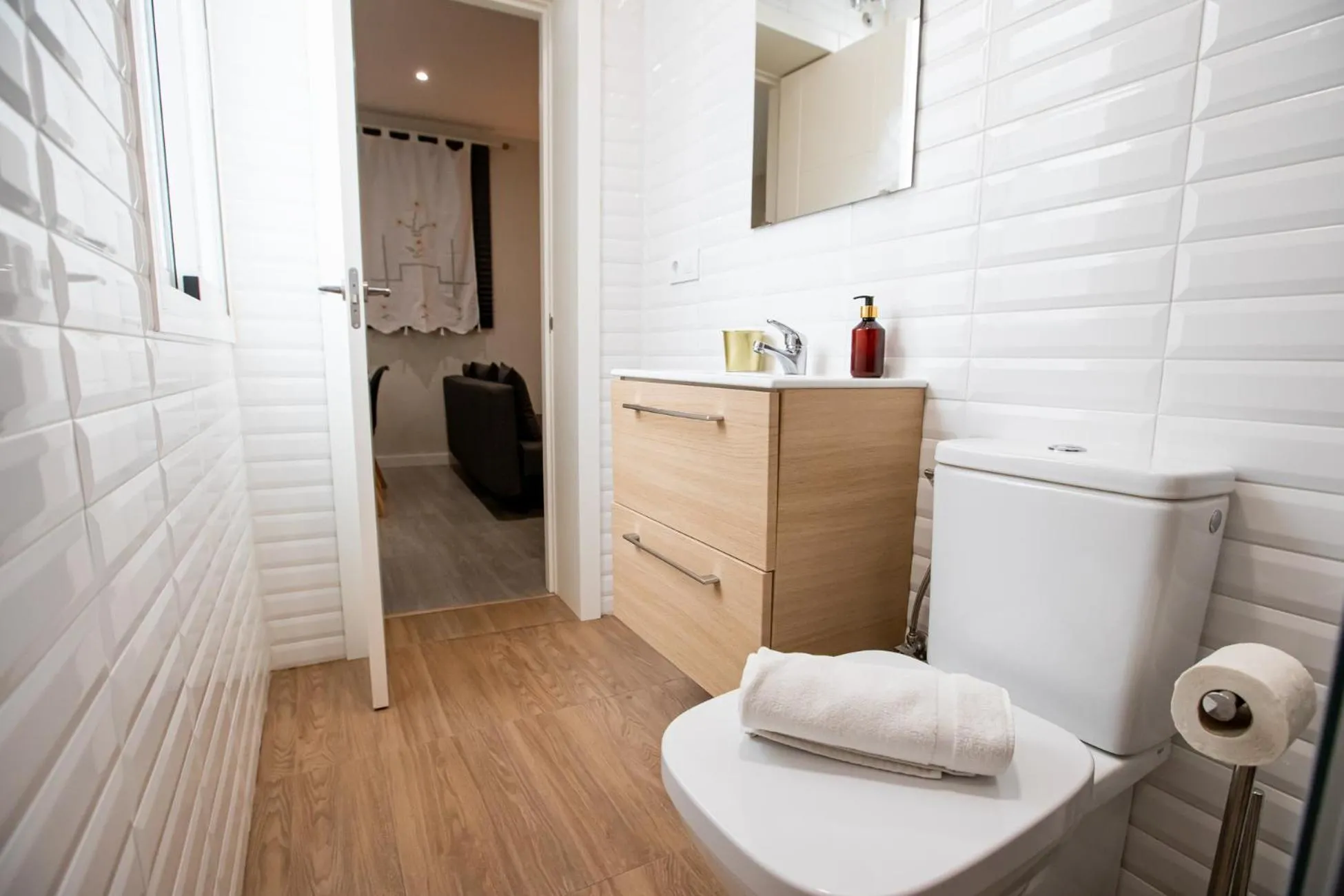 Apartamentos Doña Concha