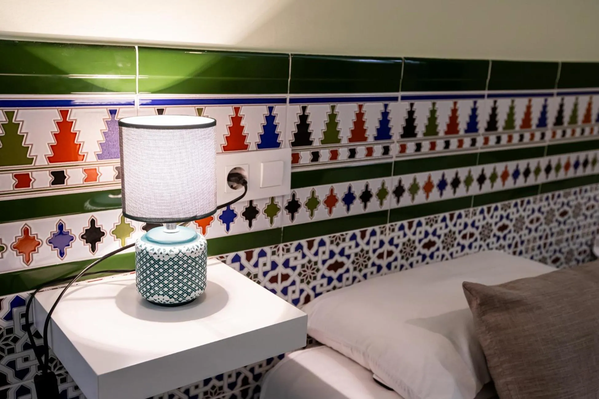 Apartamentos Doña Concha