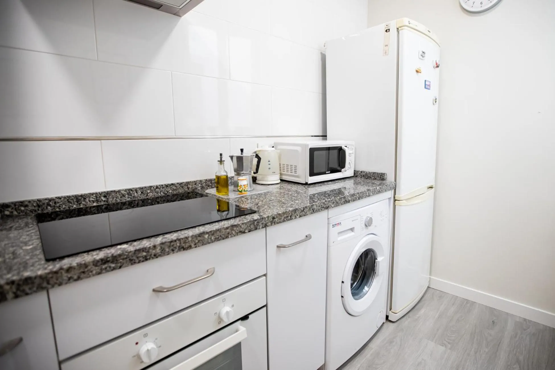 Apartamentos Doña Concha