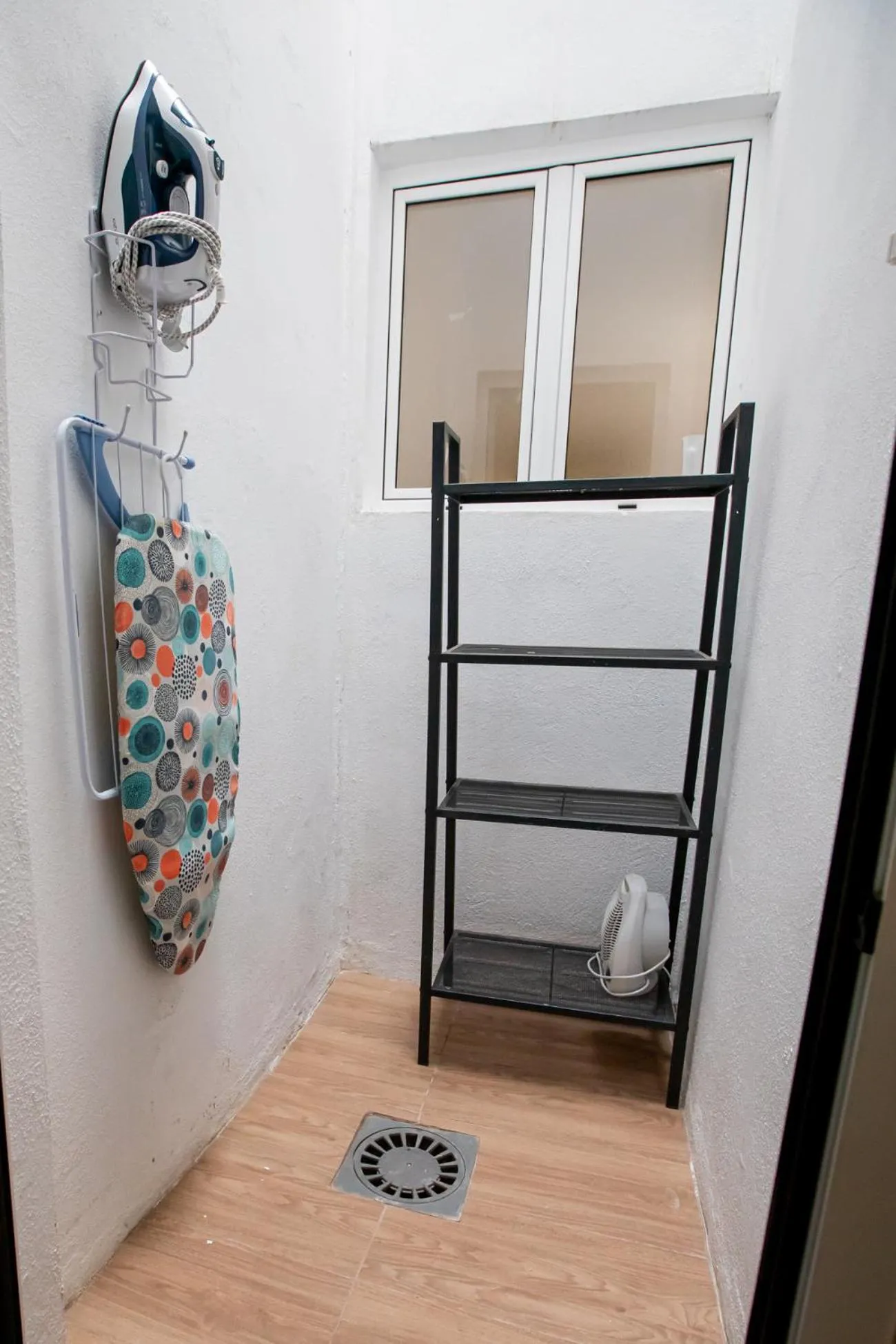 Bed in Apartamentos Doña Concha