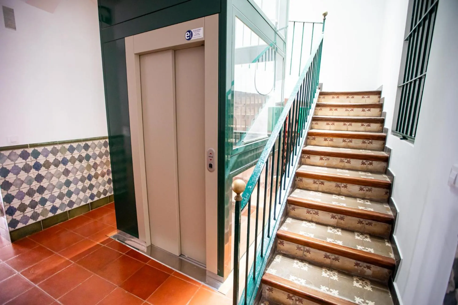 Apartamentos Doña Concha