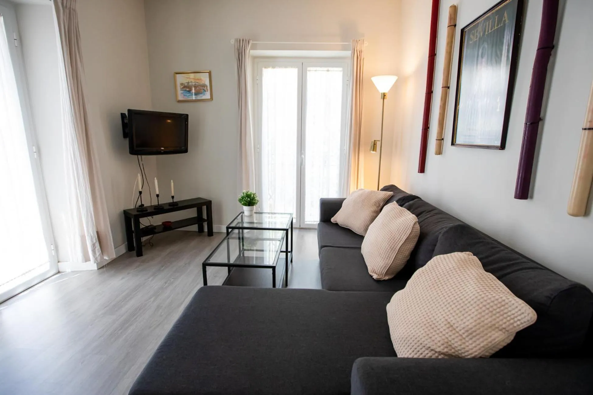 Apartamentos Doña Concha
