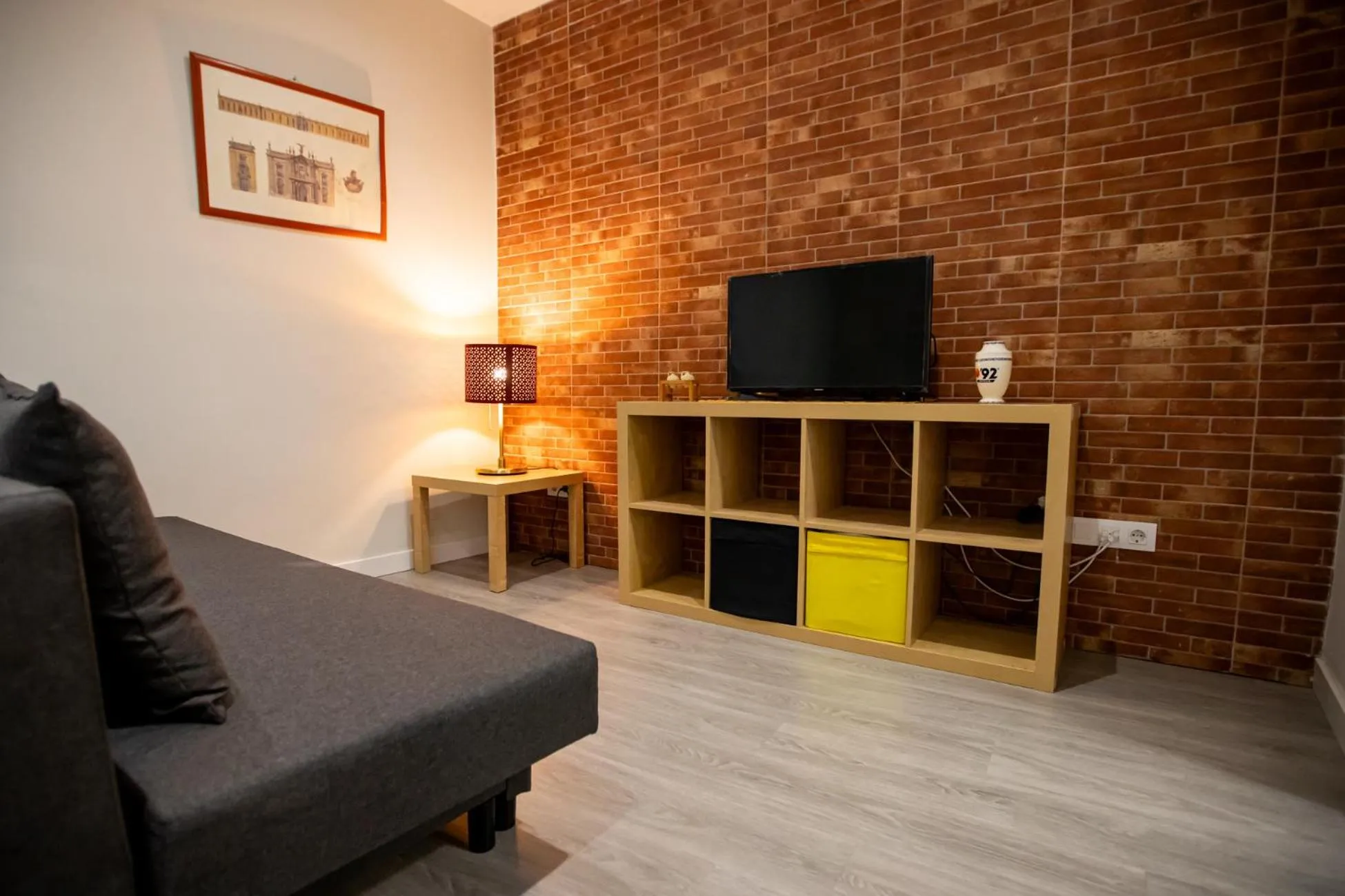 Apartamentos Doña Concha