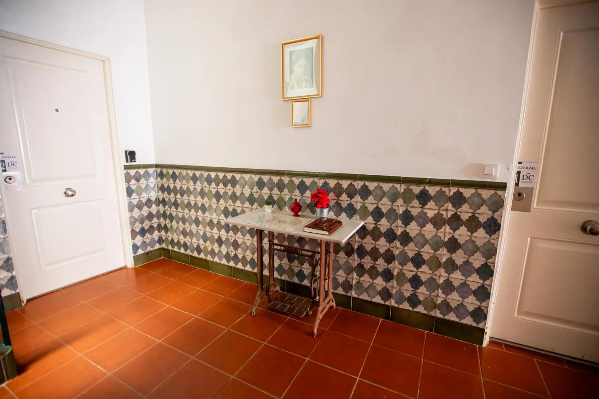 Apartamentos Doña Concha