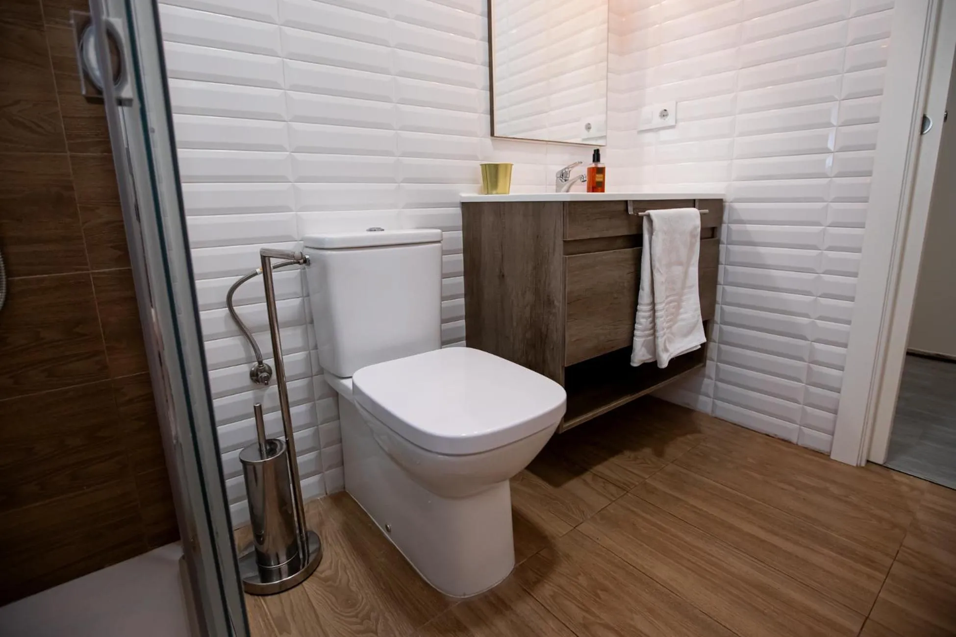 Apartamentos Doña Concha
