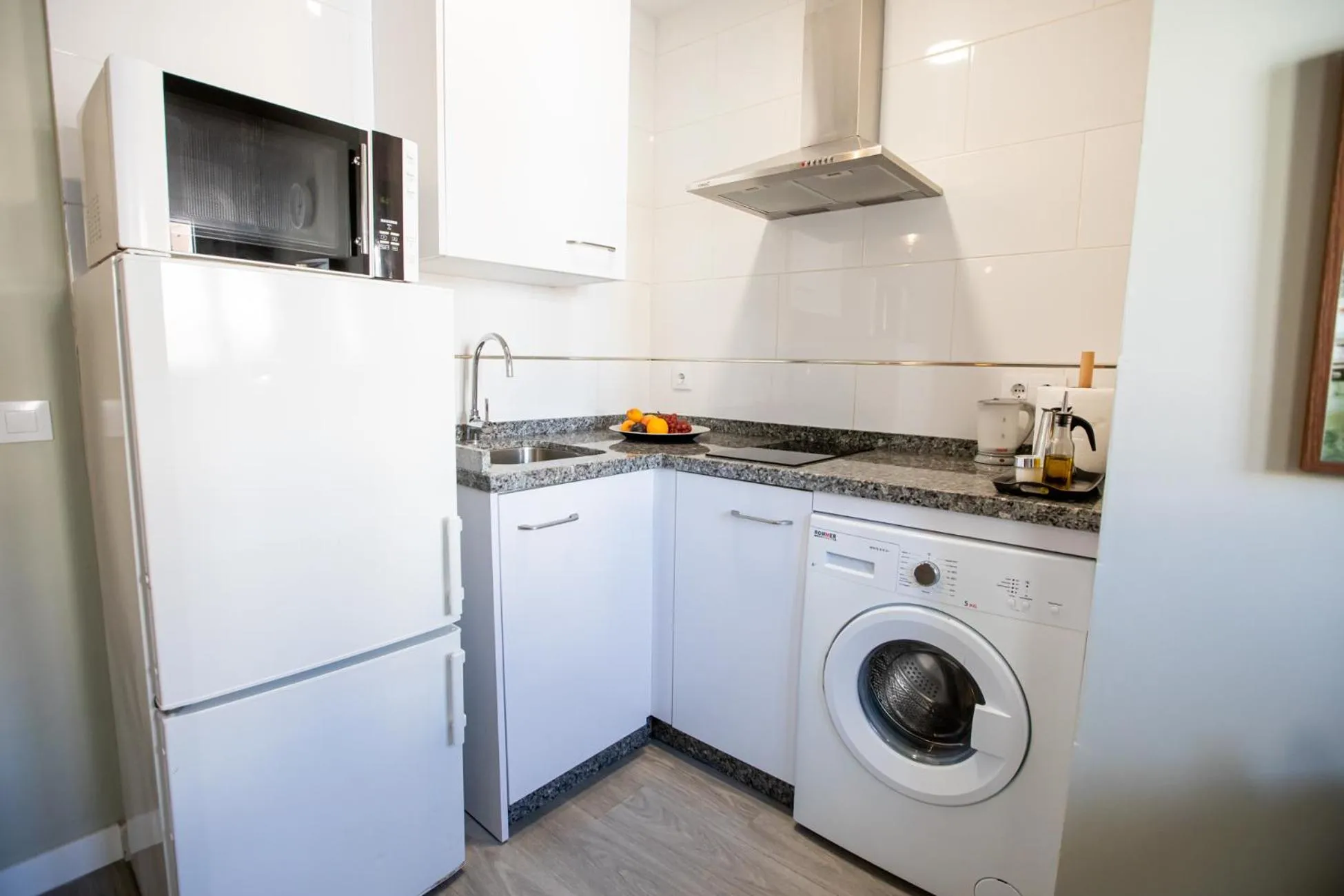 Apartamentos Doña Concha