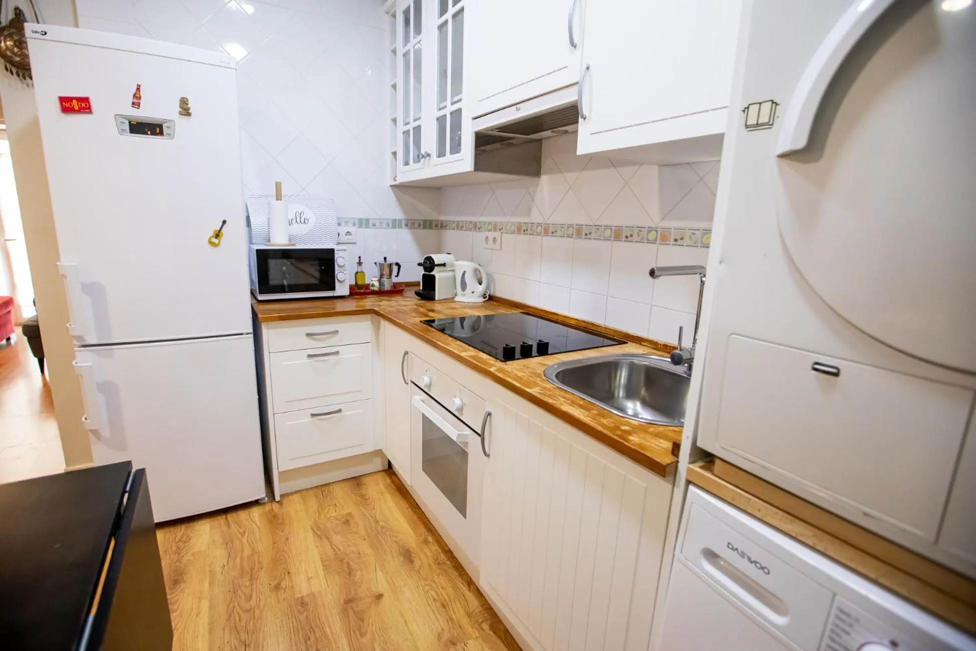 Apartamentos Doña Concha