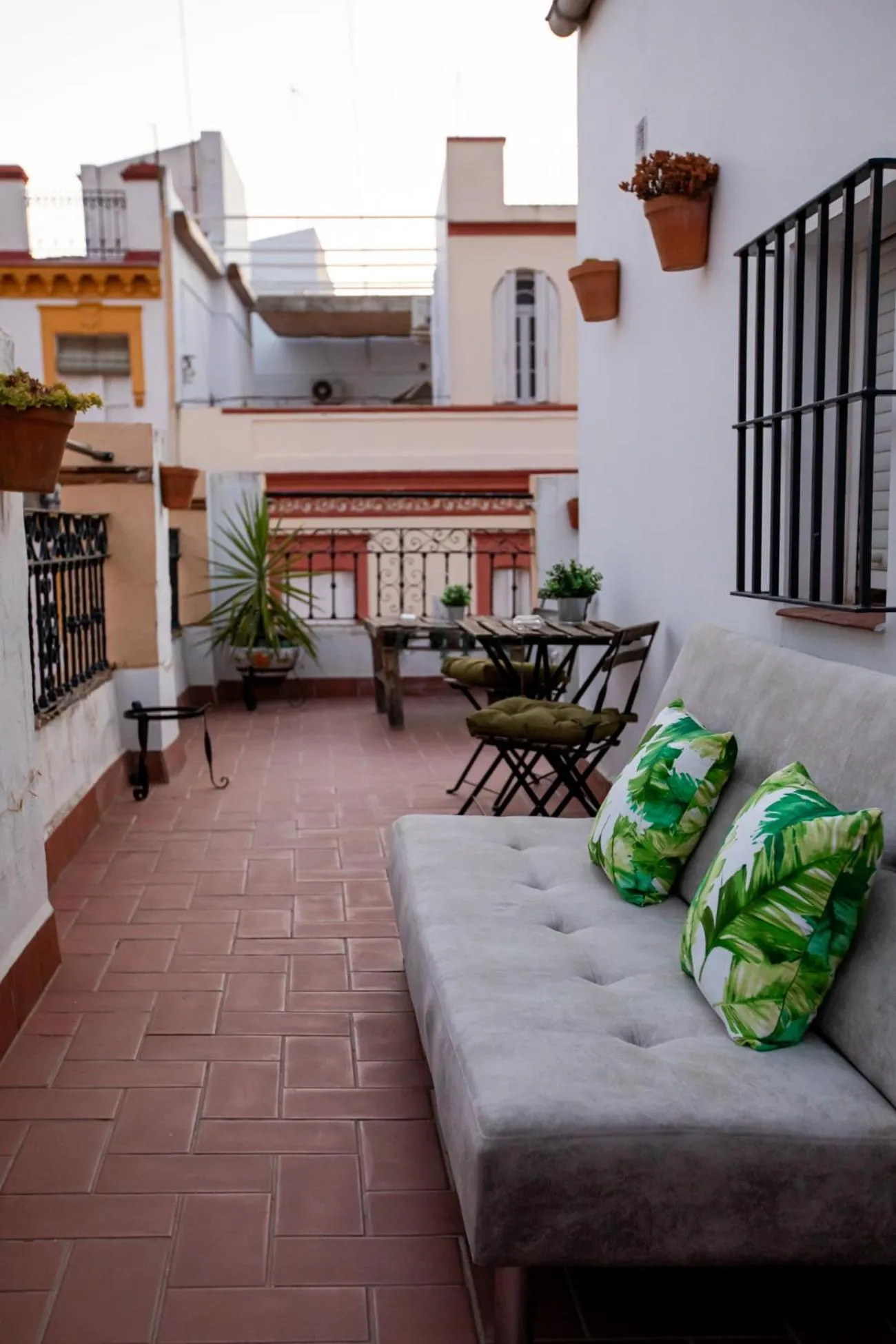 Apartamentos Doña Concha