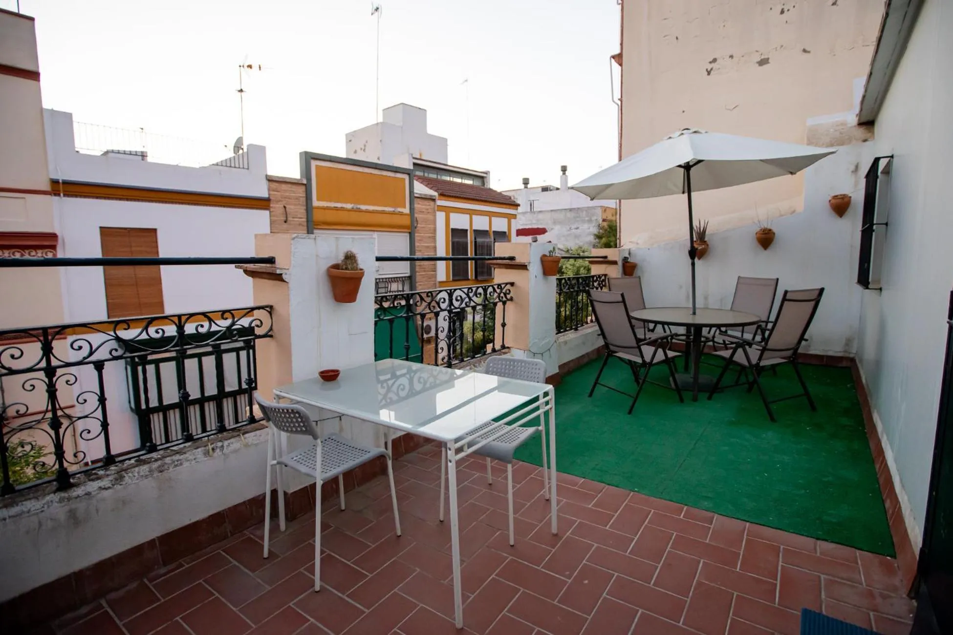 Apartamentos Doña Concha