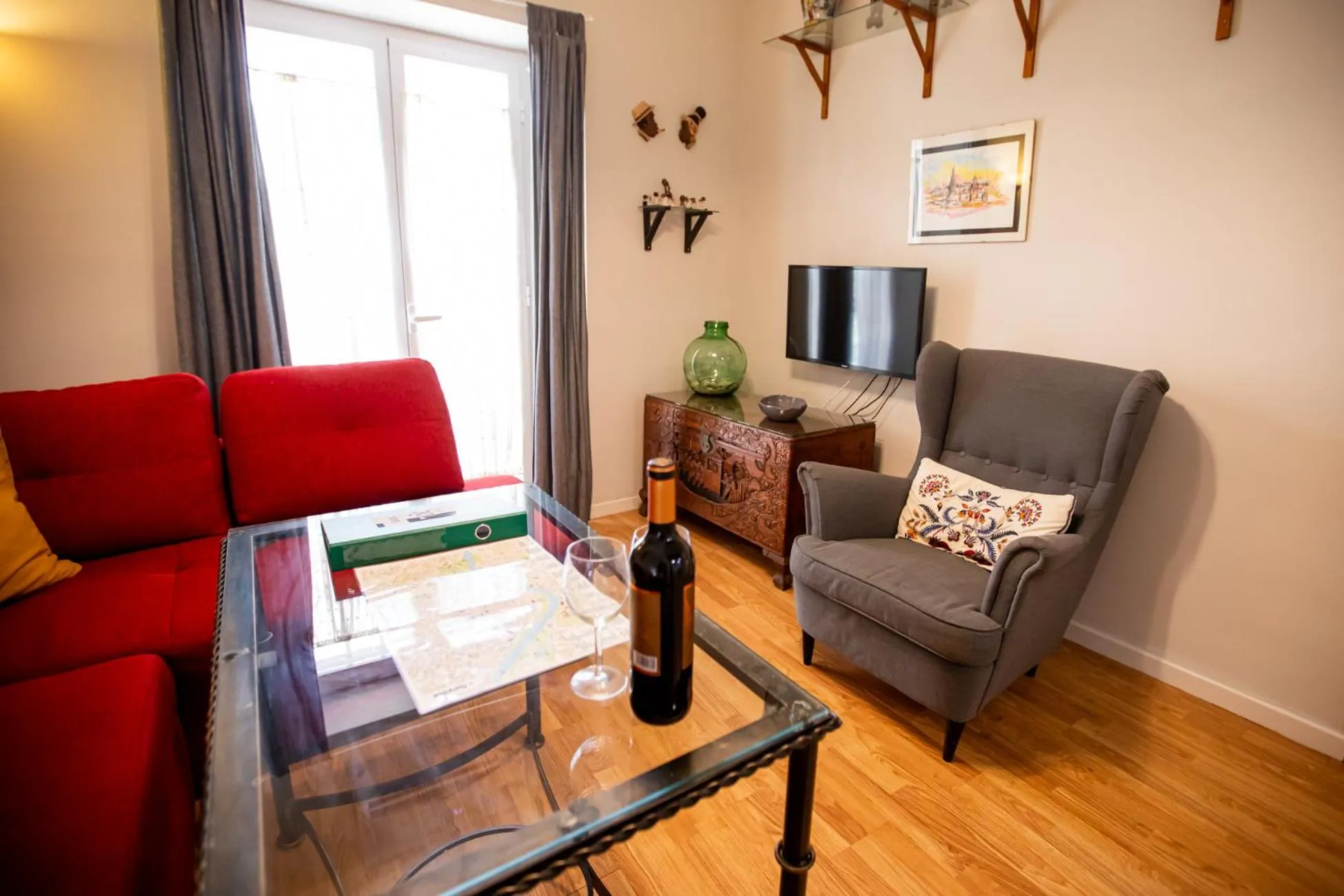 Apartamentos Doña Concha