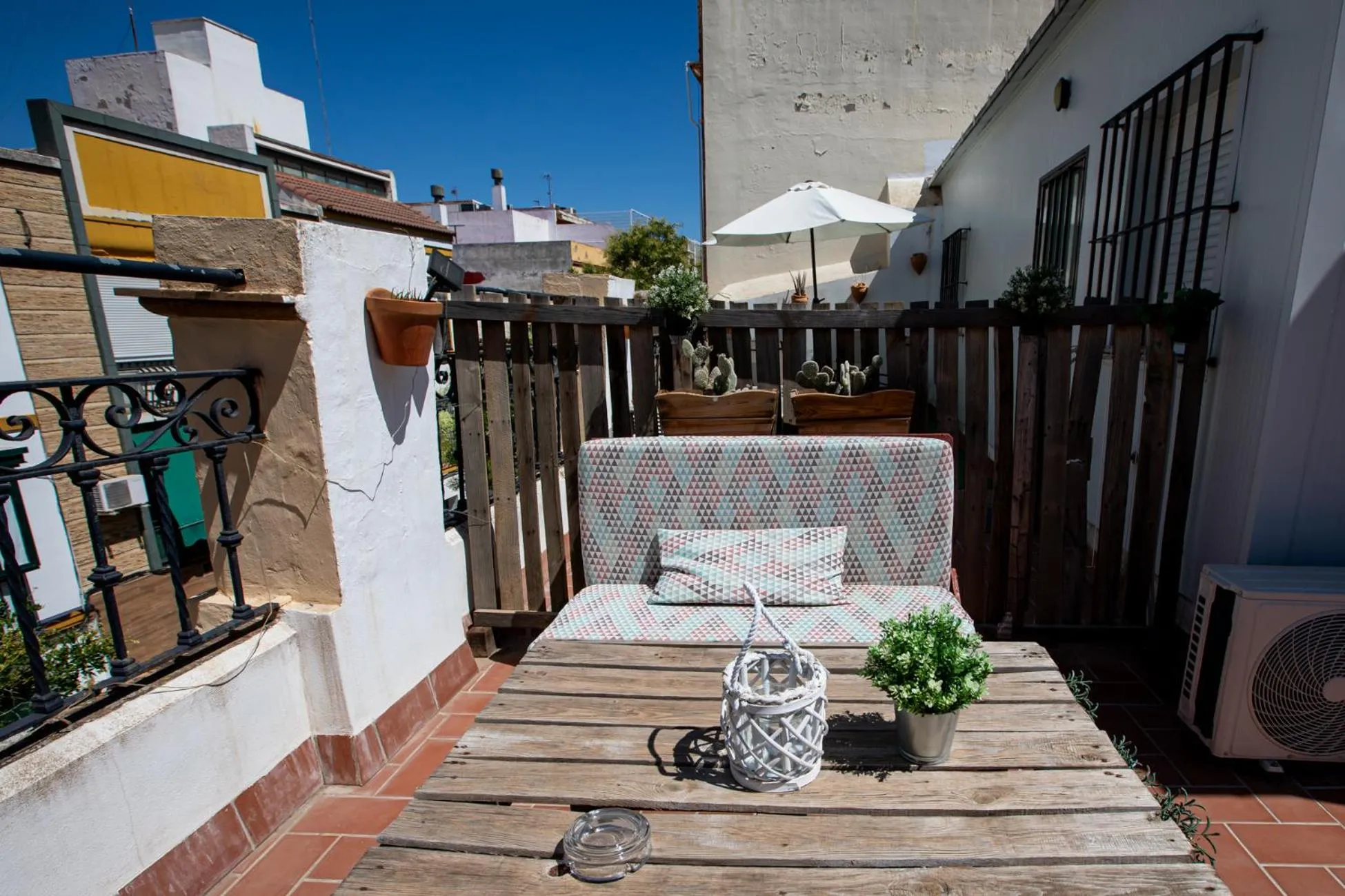 Apartamentos Doña Concha