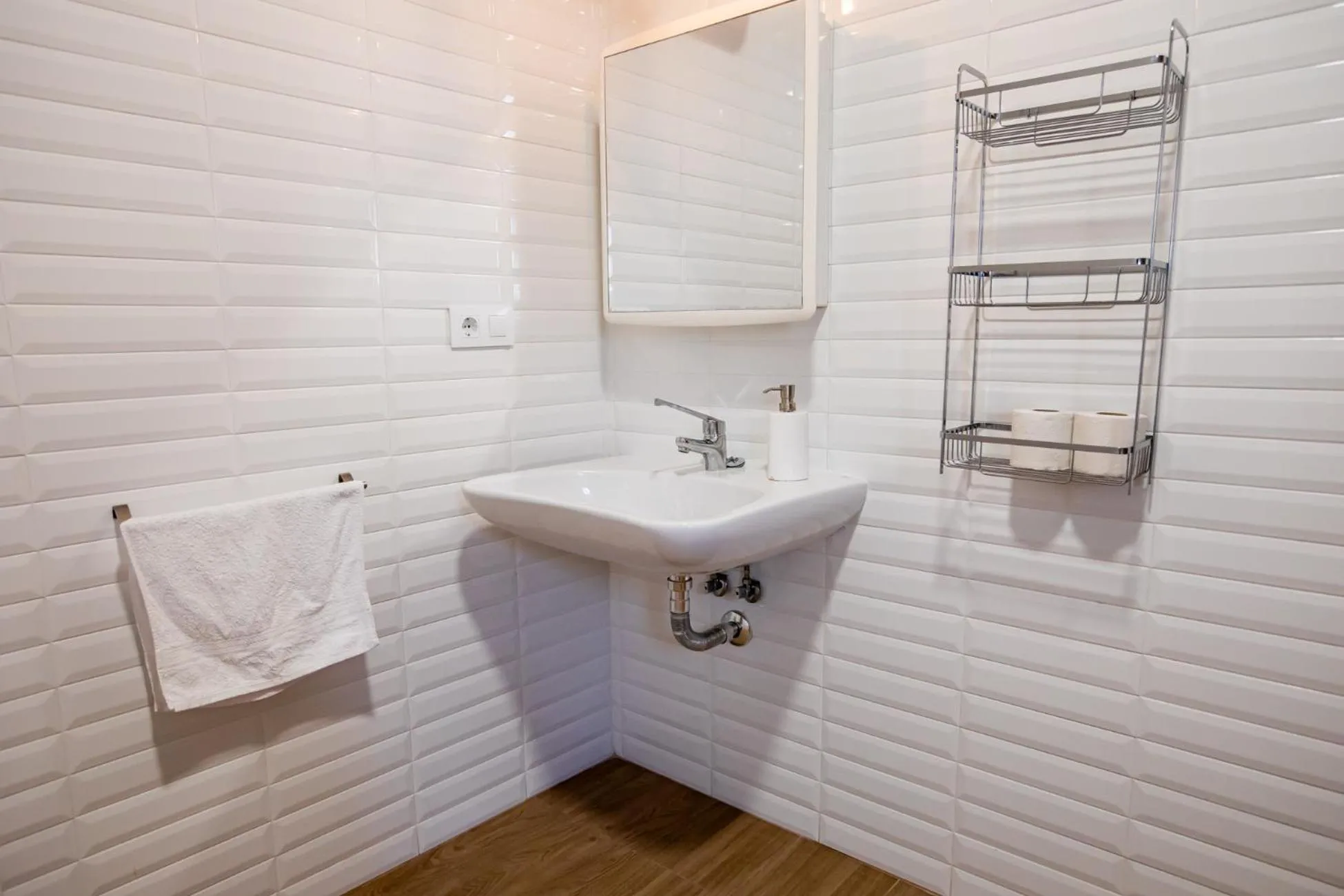 Apartamentos Doña Concha