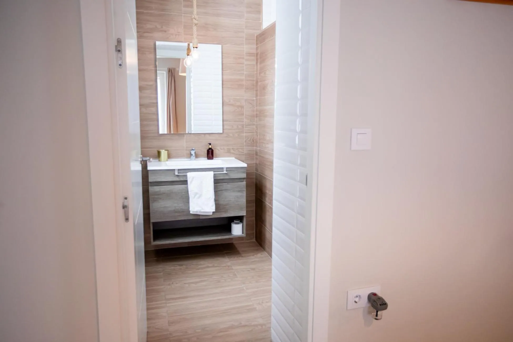 Apartamentos Doña Concha