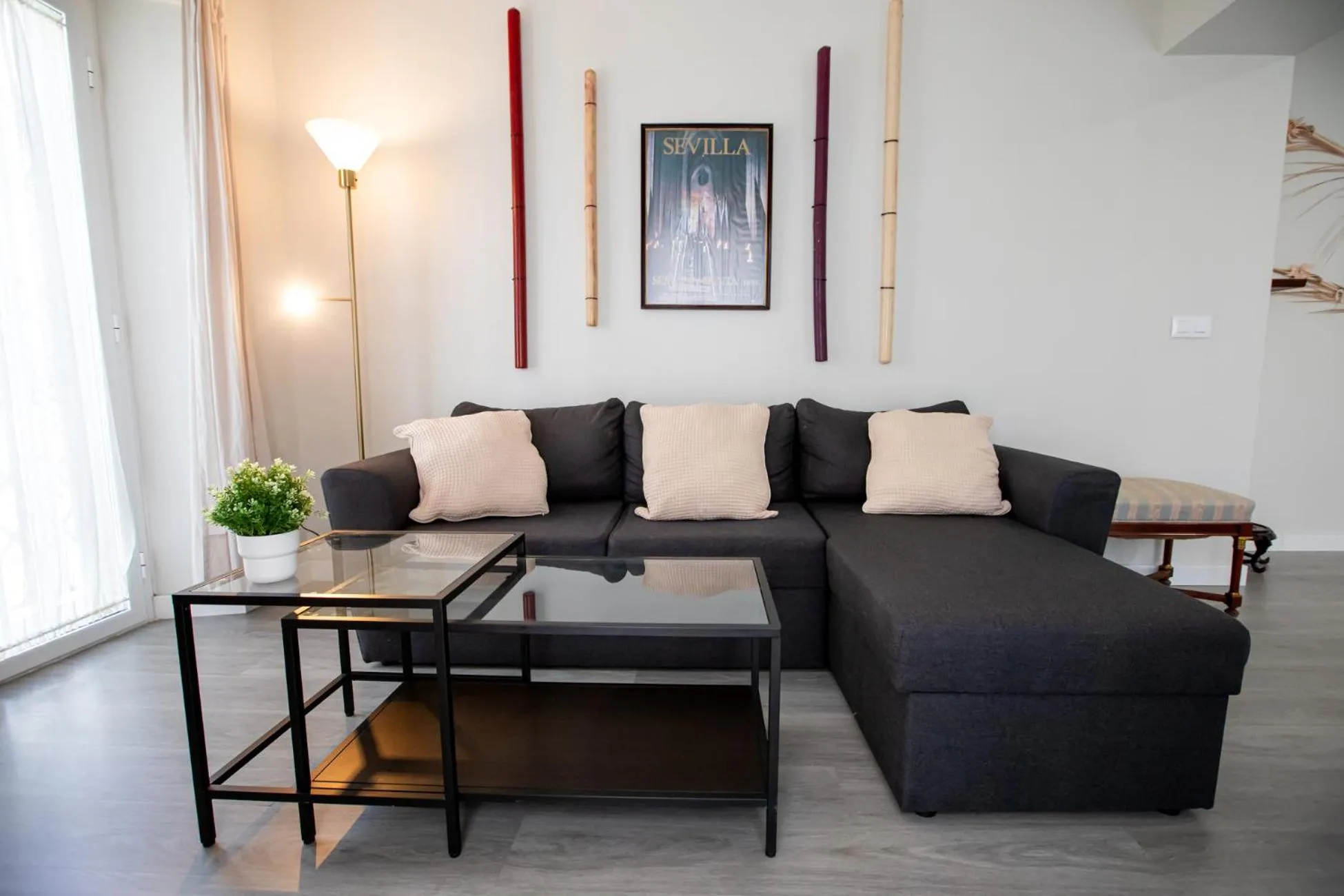 Apartamentos Doña Concha