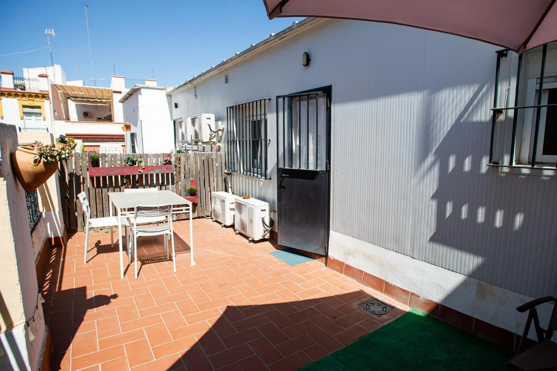 Apartamentos Doña Concha