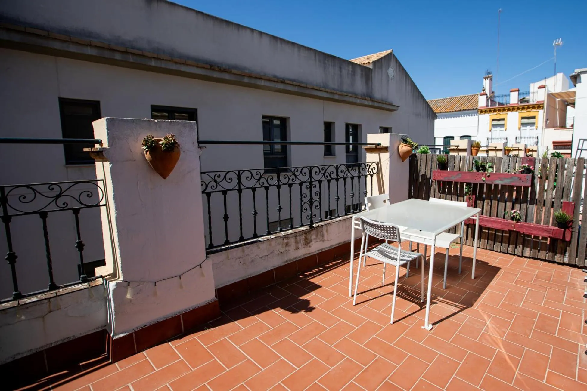 Apartamentos Doña Concha