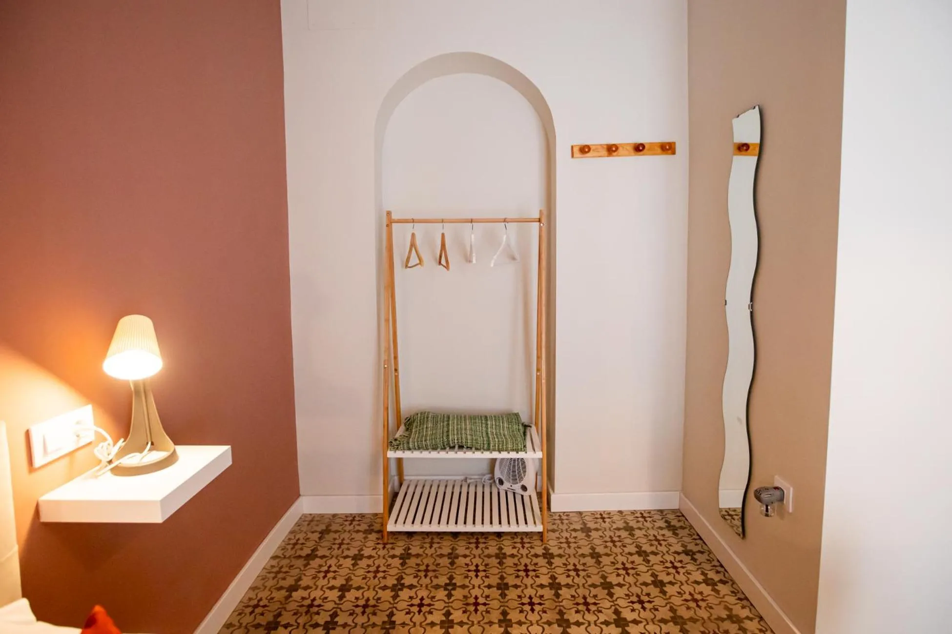Apartamentos Doña Concha