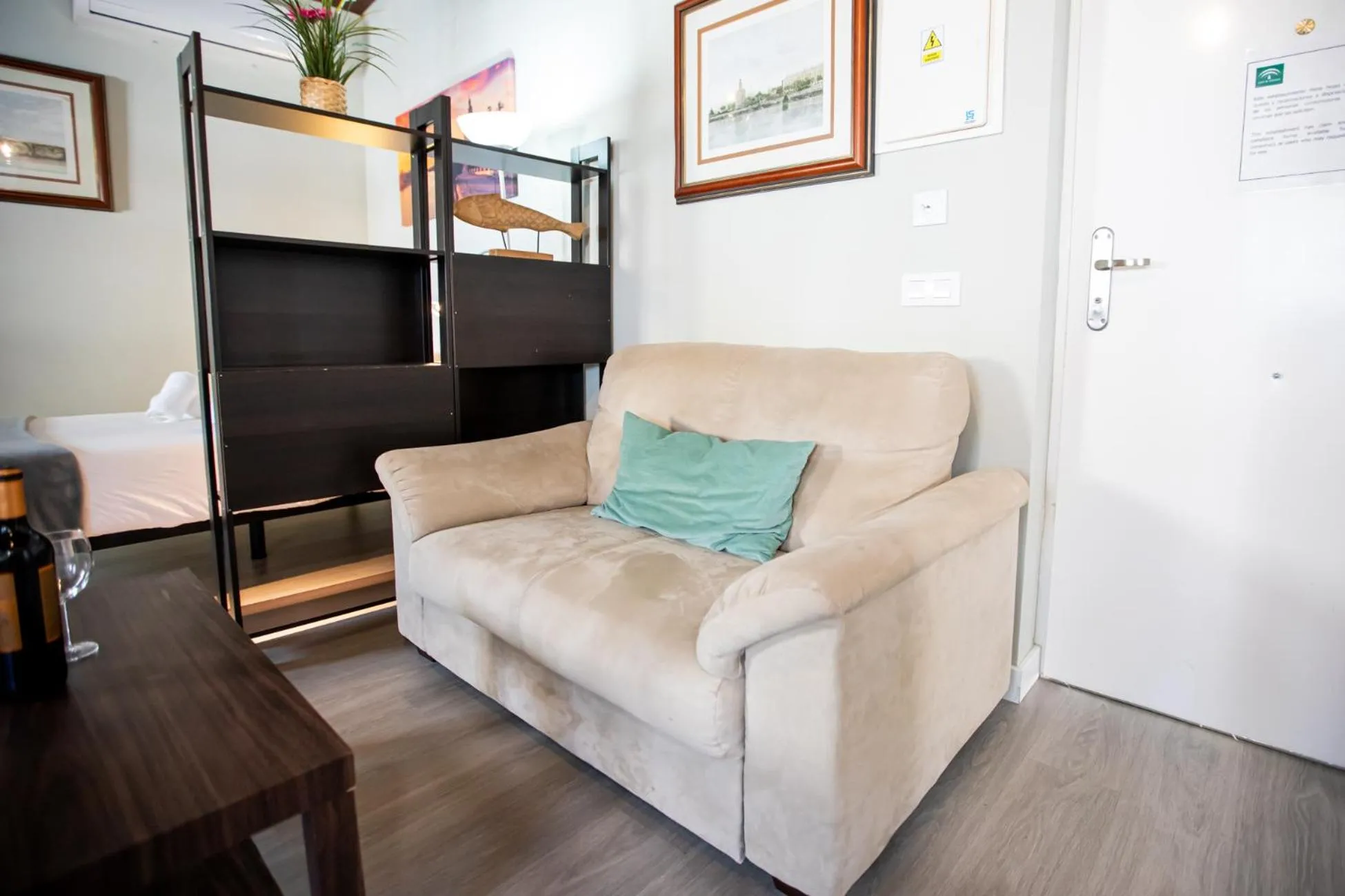 Apartamentos Doña Concha