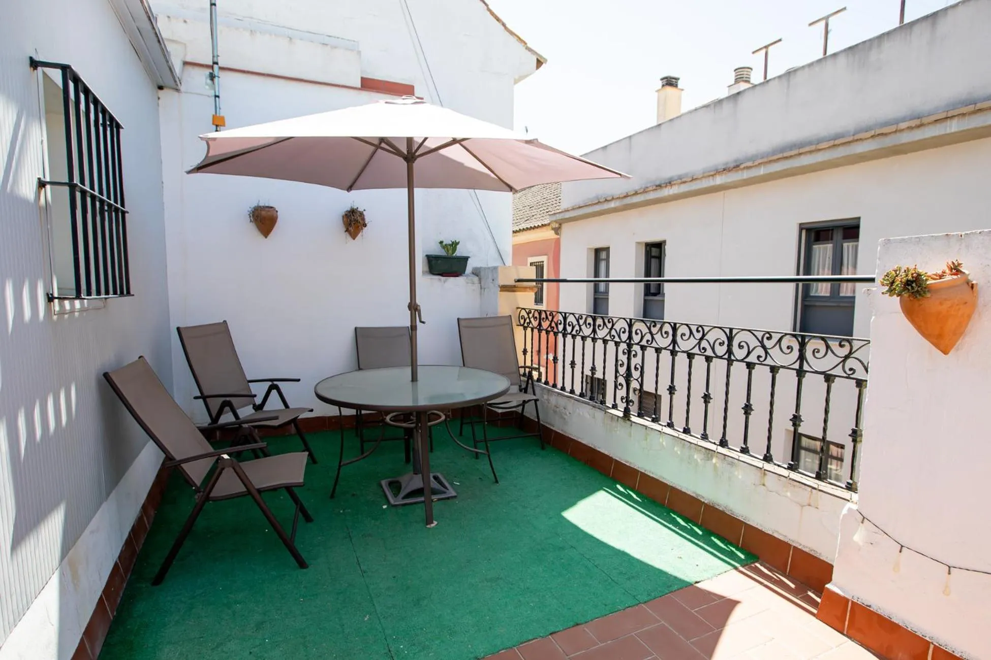 Apartamentos Doña Concha