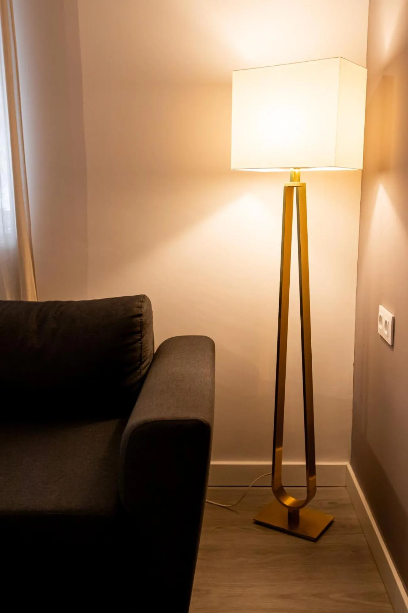 Apartamentos Doña Concha