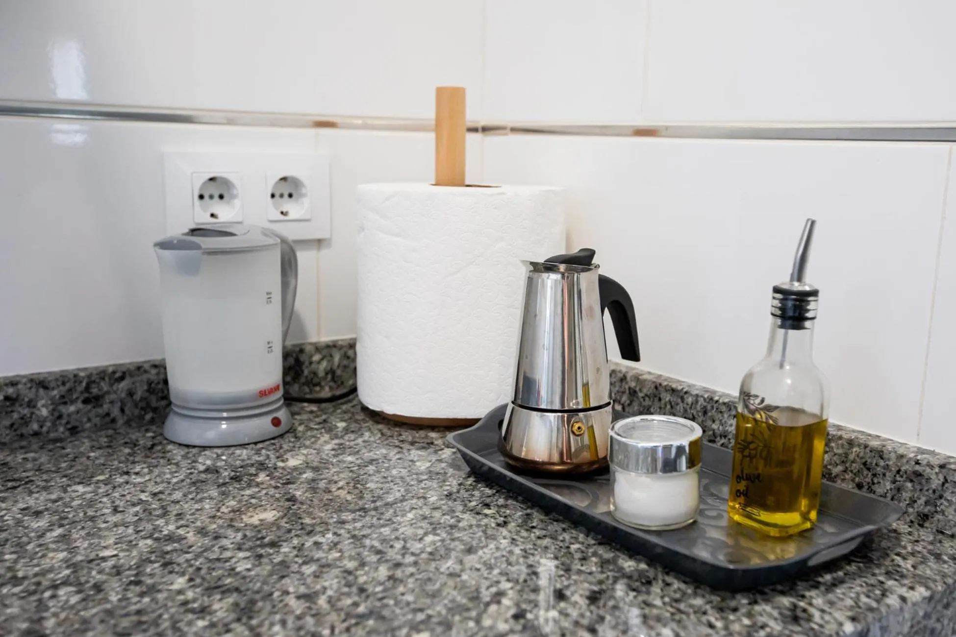 Apartamentos Doña Concha