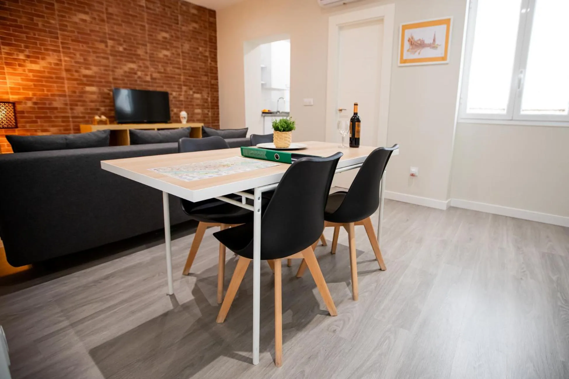 Apartamentos Doña Concha