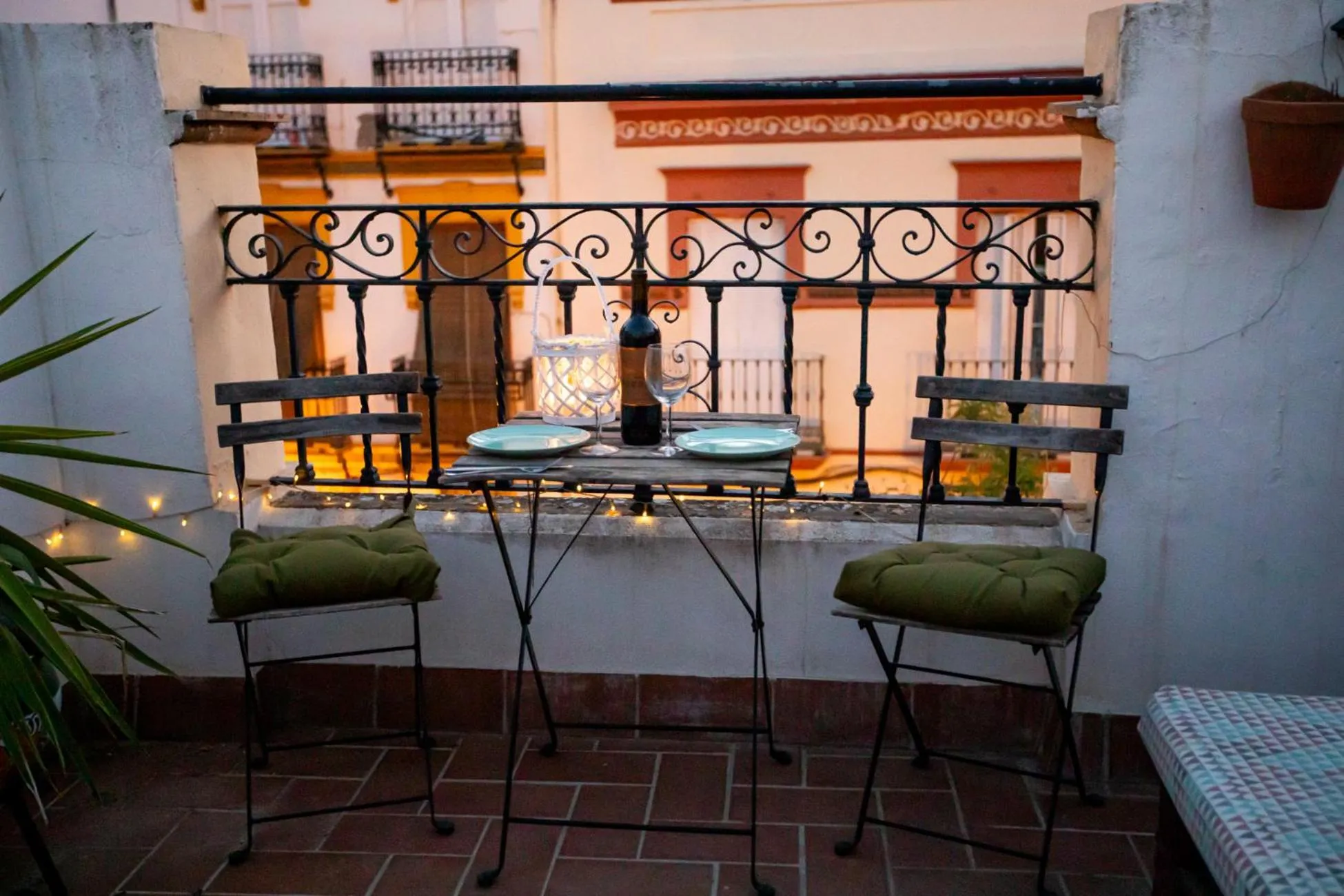 Apartamentos Doña Concha