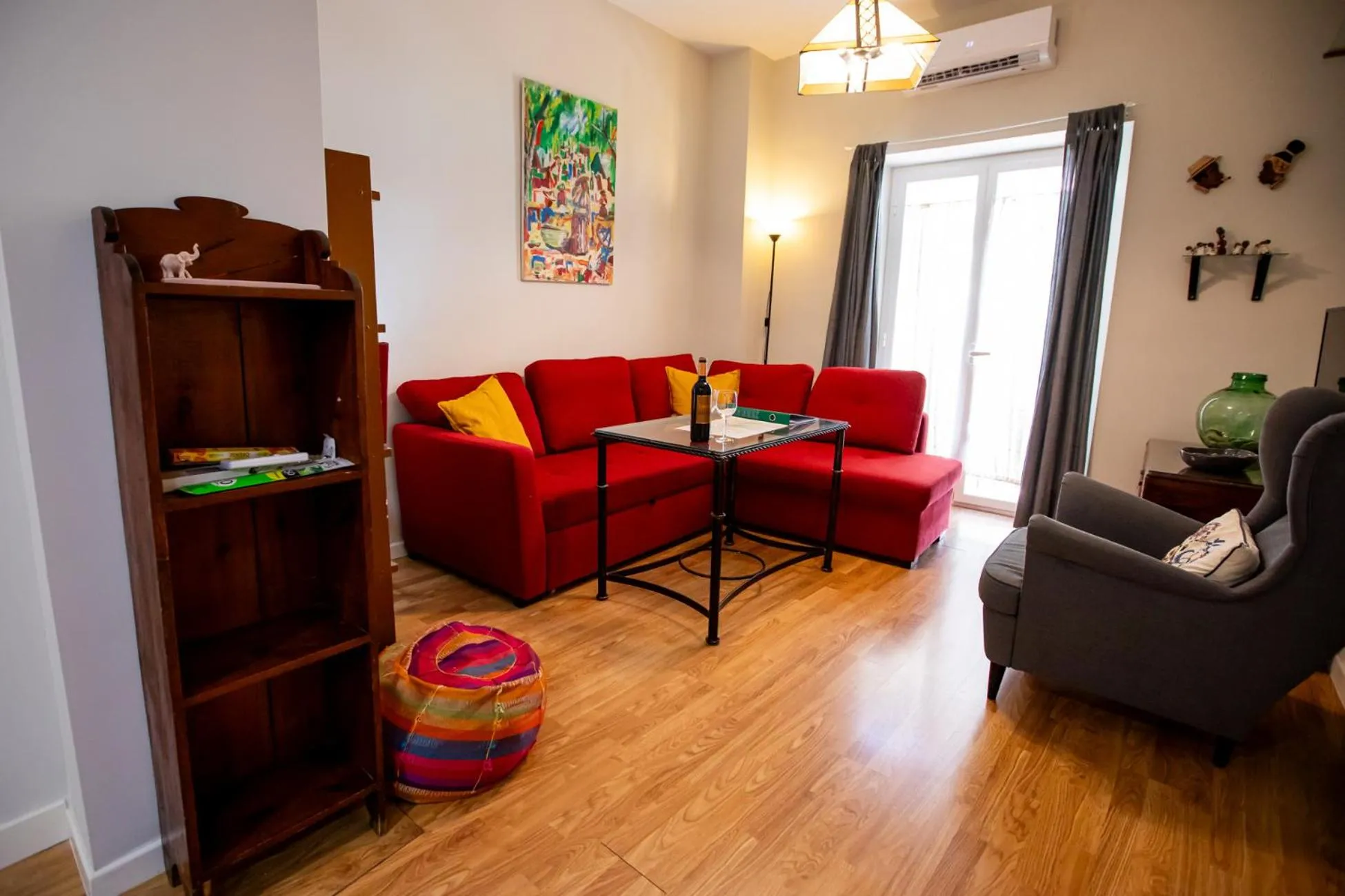 Apartamentos Doña Concha