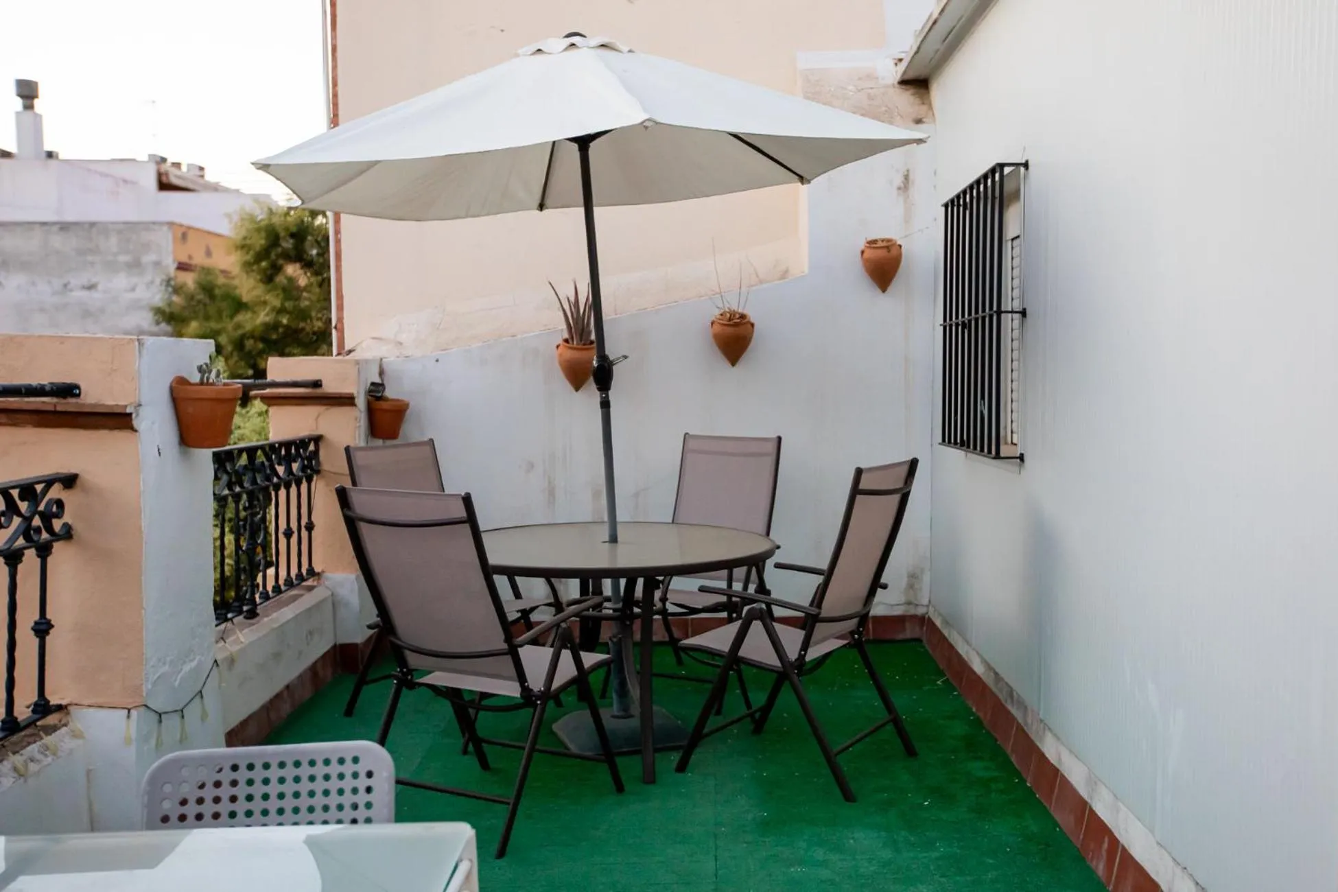 Apartamentos Doña Concha