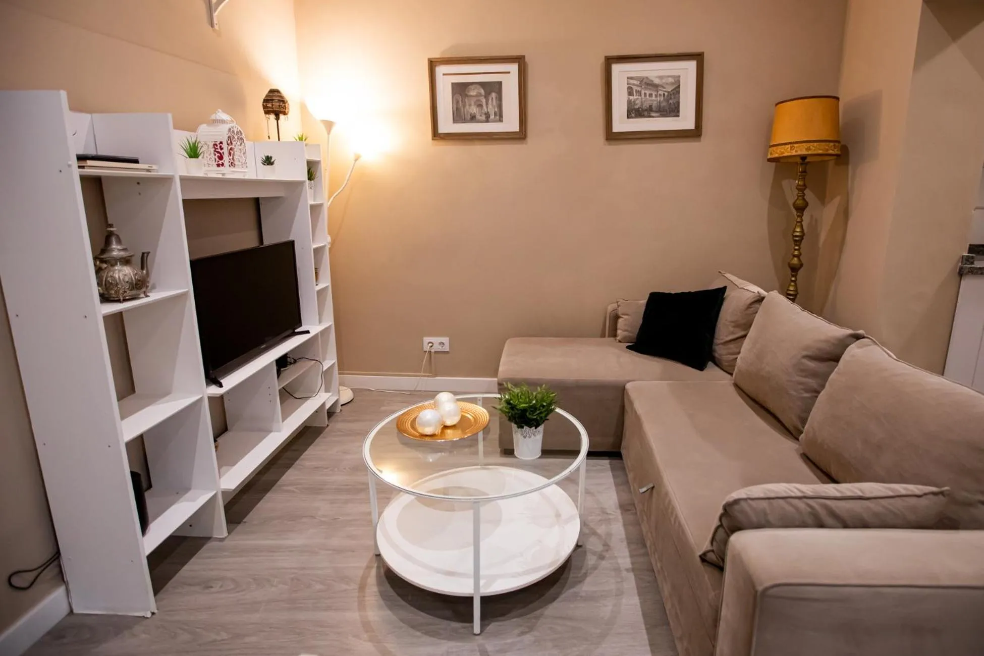 Apartamentos Doña Concha