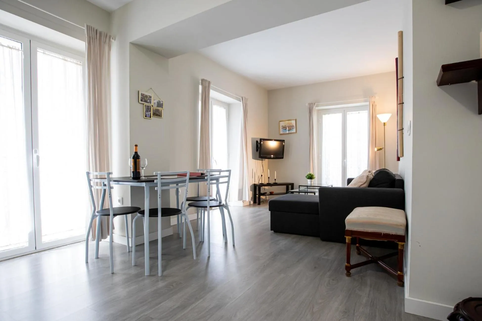 Apartamentos Doña Concha