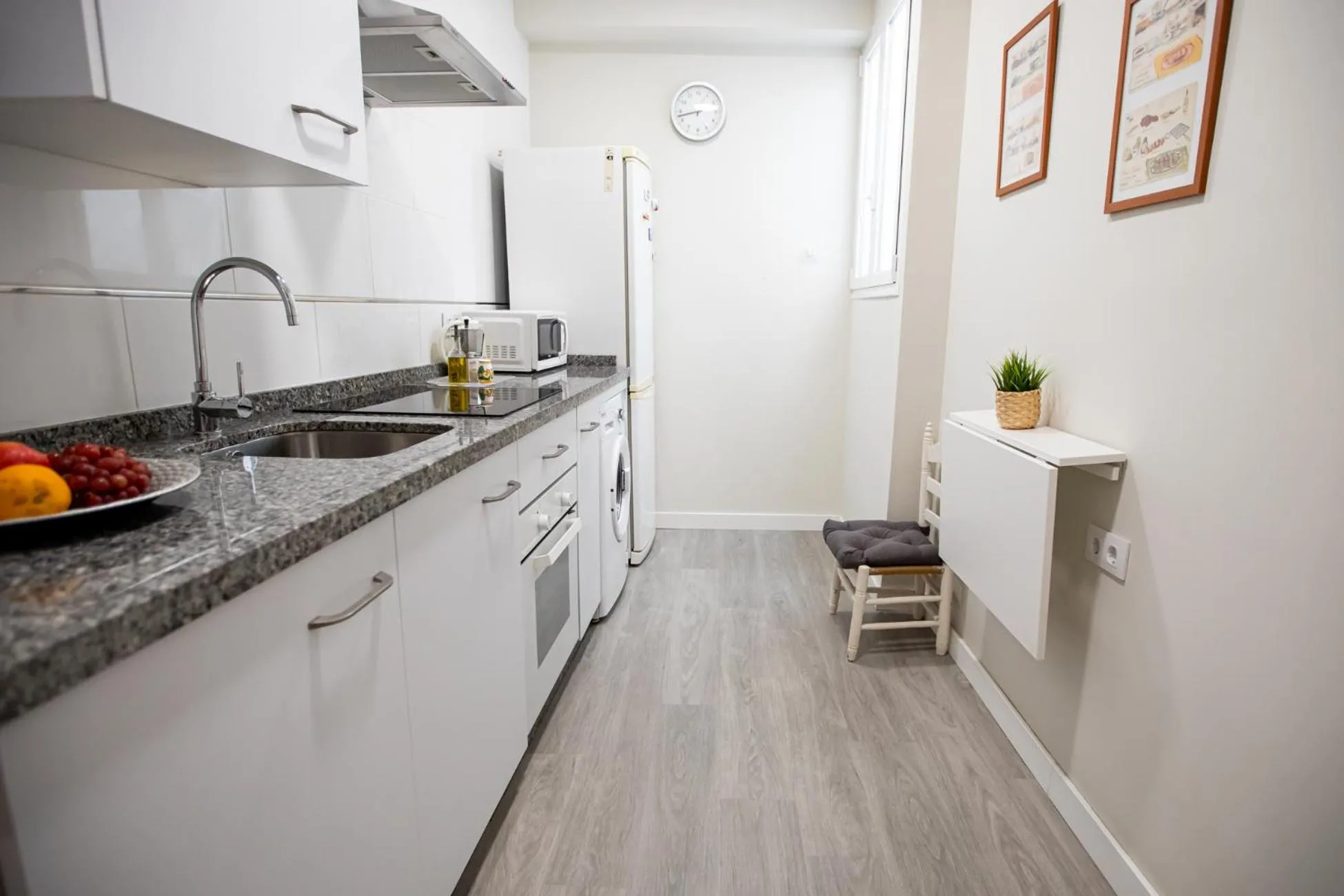 Apartamentos Doña Concha