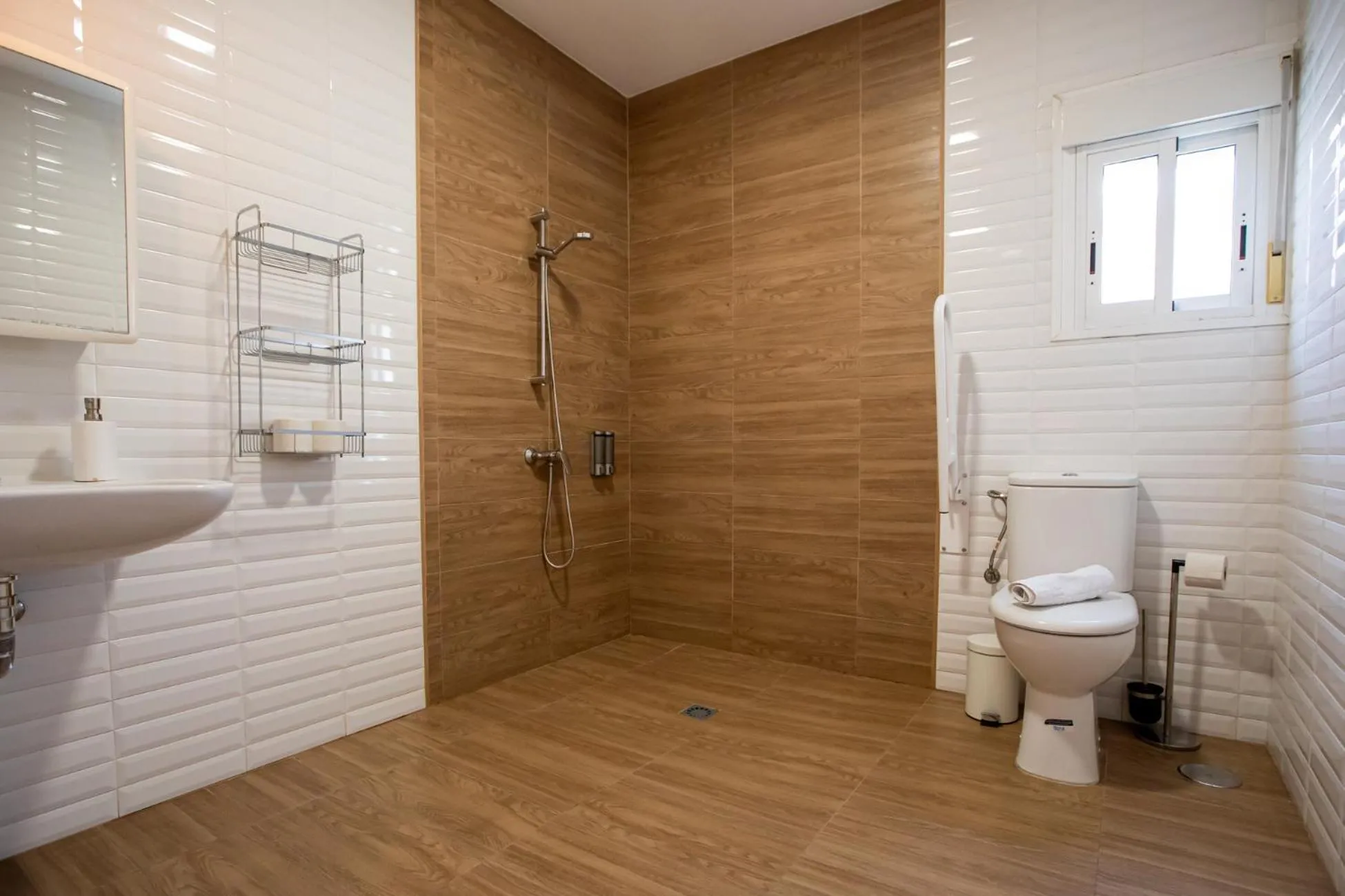 Apartamentos Doña Concha