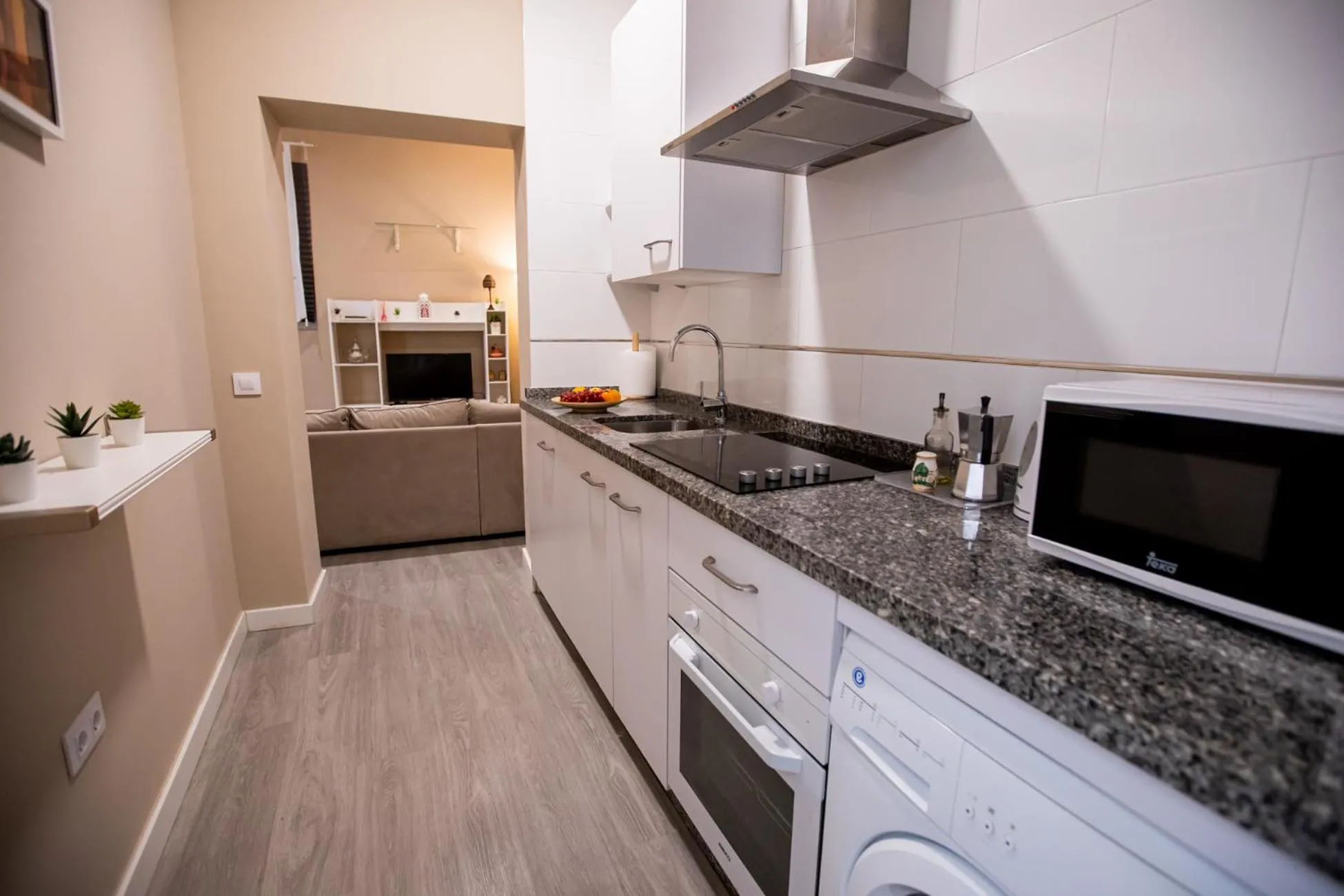 Apartamentos Doña Concha