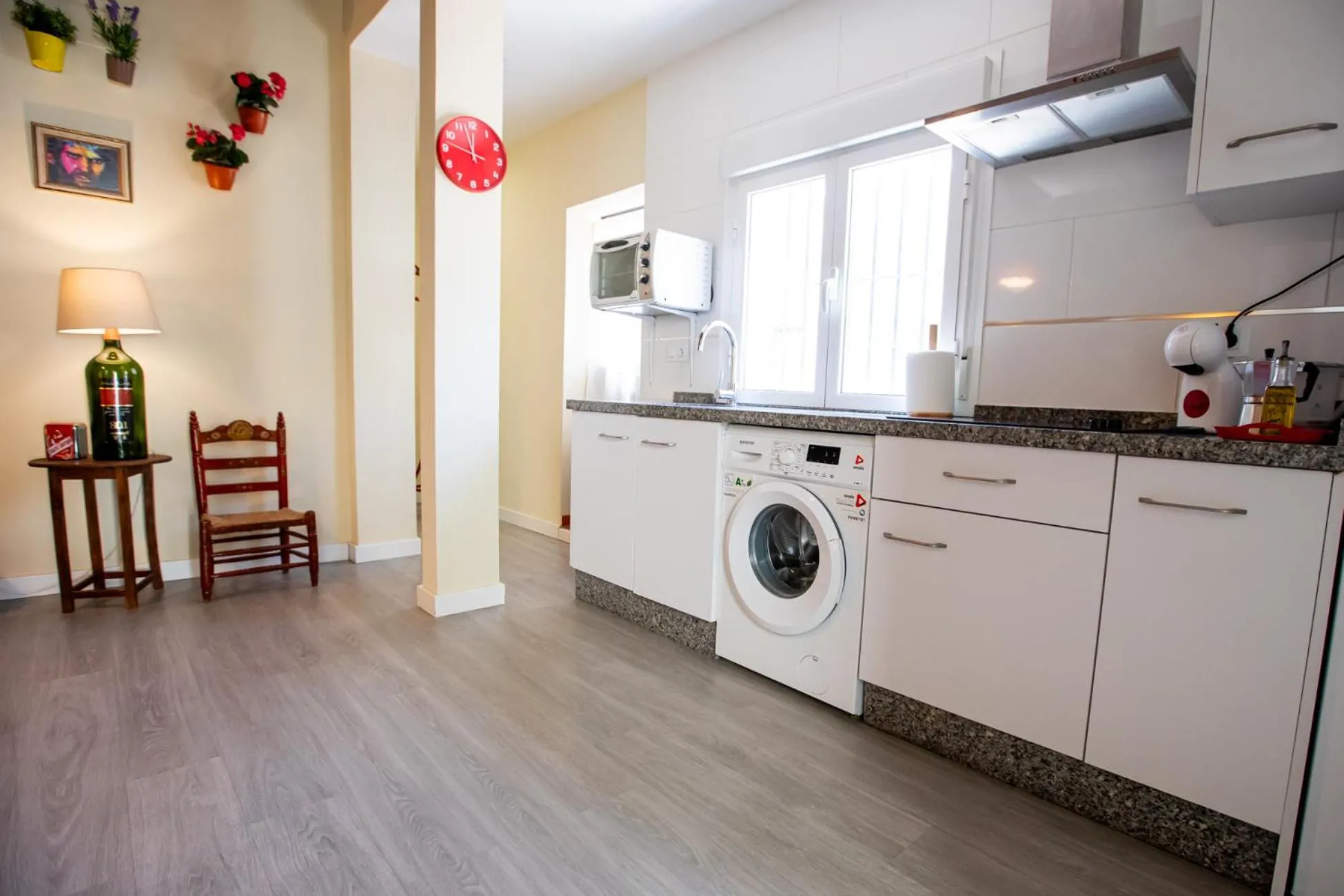 Apartamentos Doña Concha