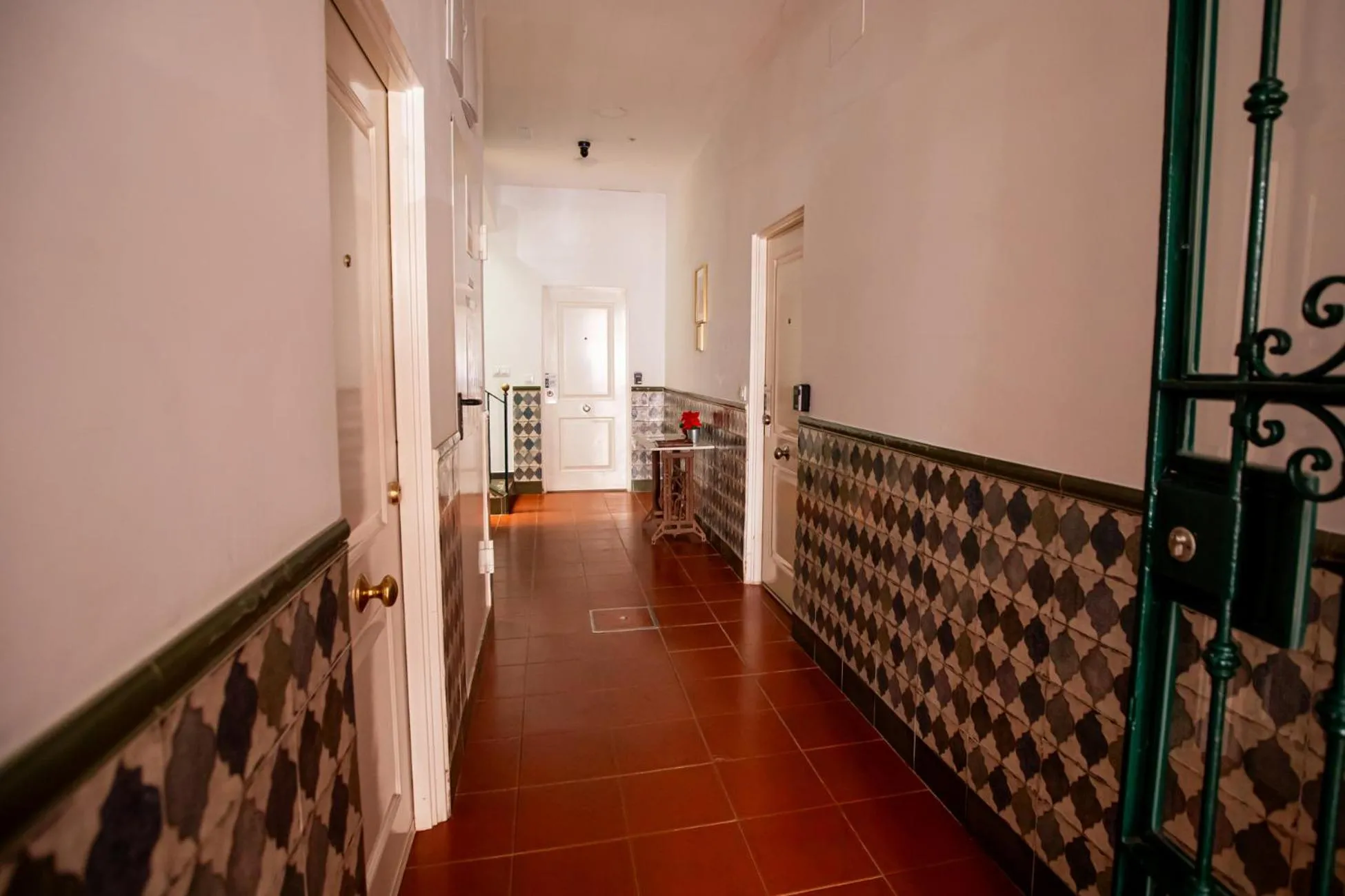 Apartamentos Doña Concha