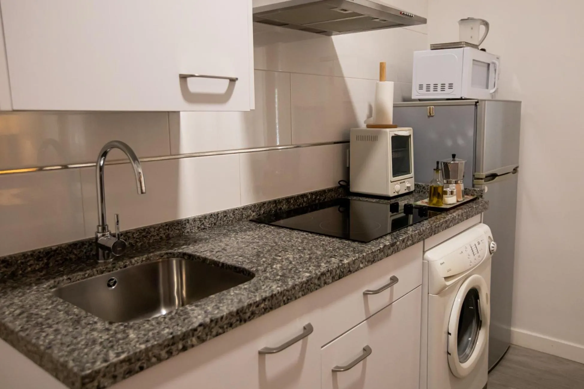 Apartamentos Doña Concha