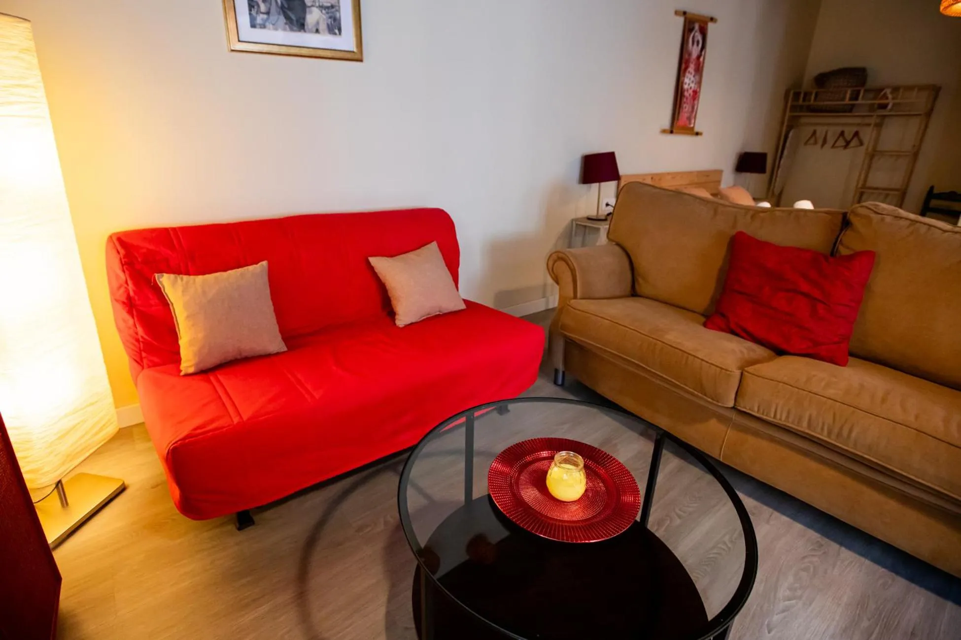 Apartamentos Doña Concha