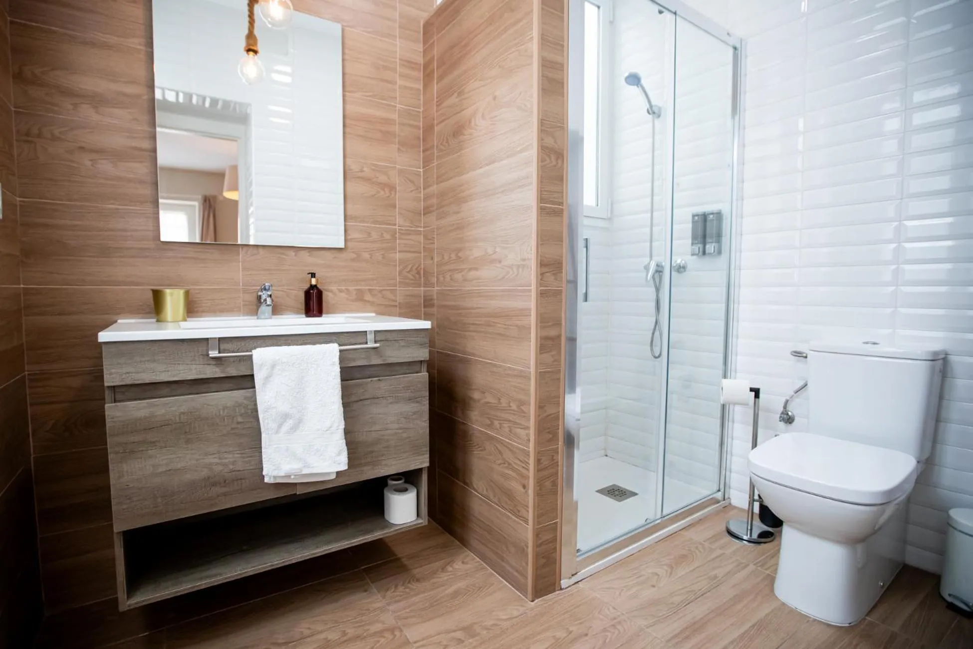 Apartamentos Doña Concha