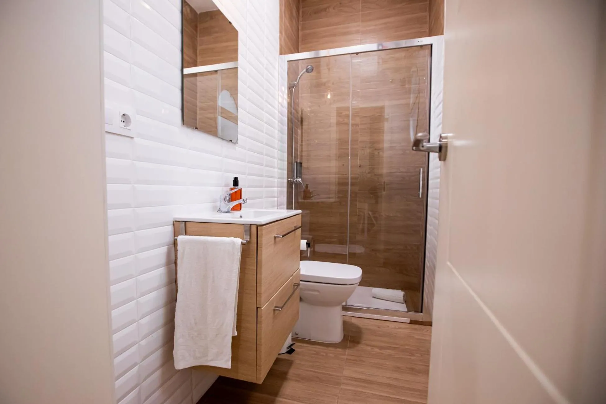 Apartamentos Doña Concha
