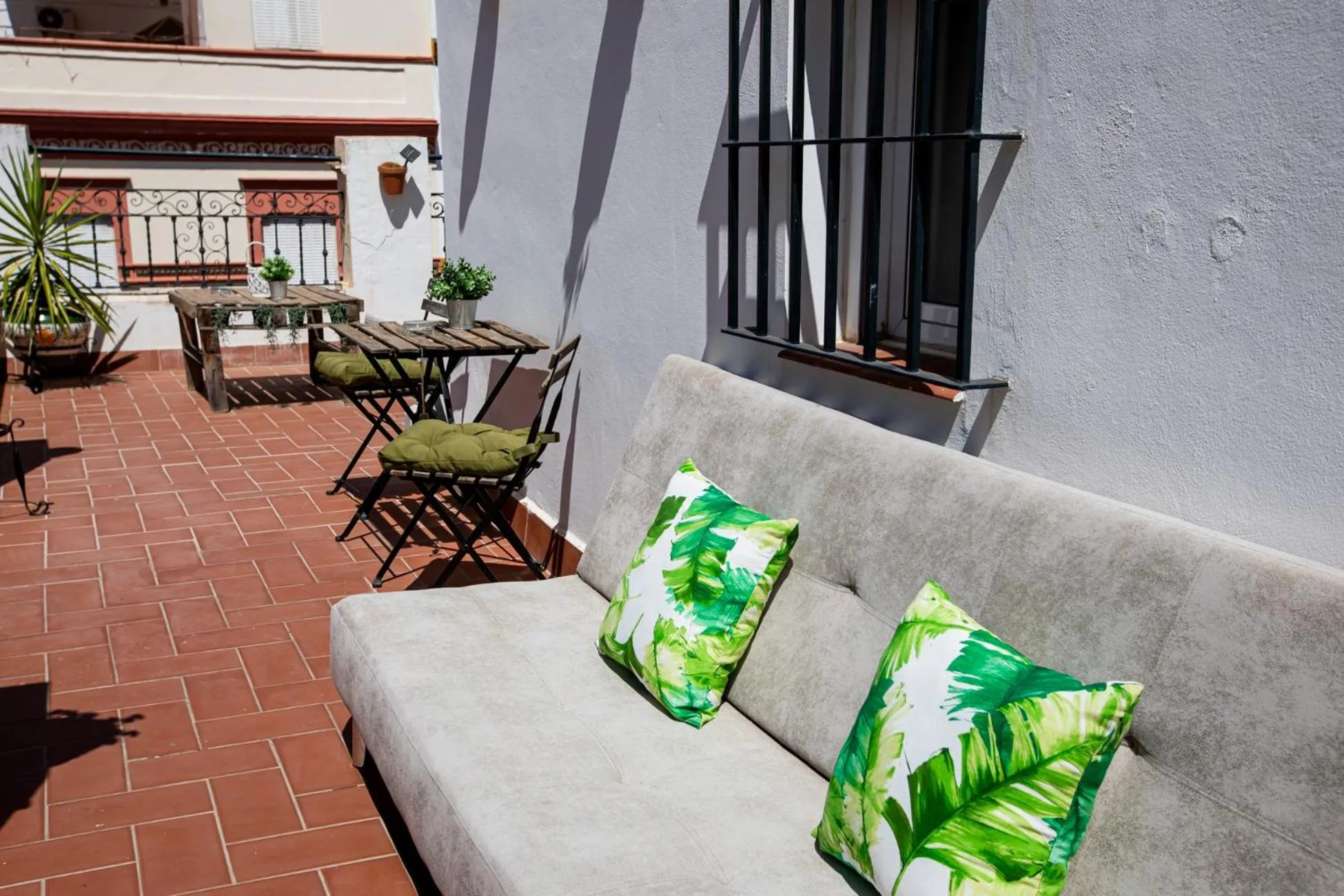 Apartamentos Doña Concha