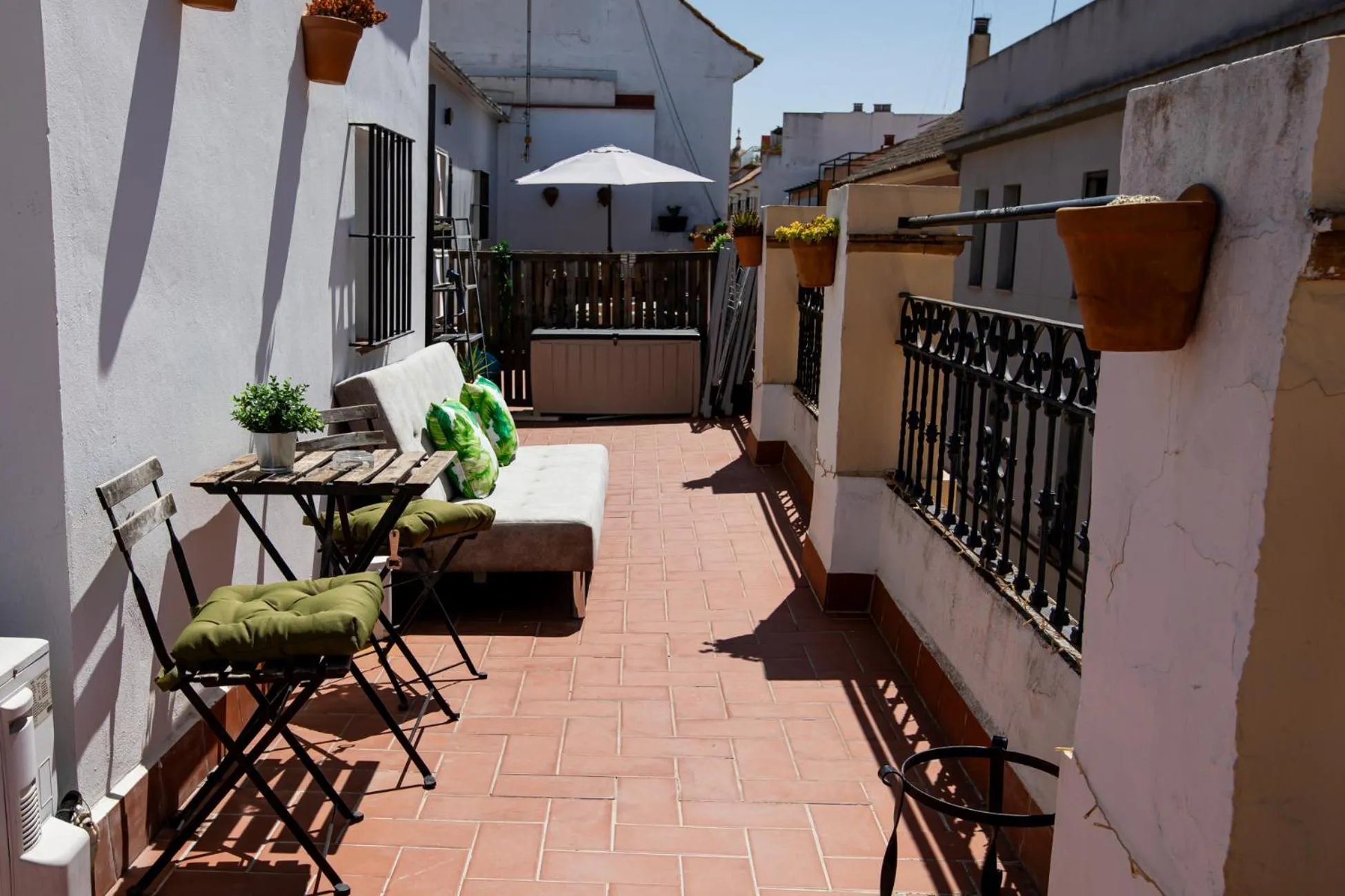 Apartamentos Doña Concha