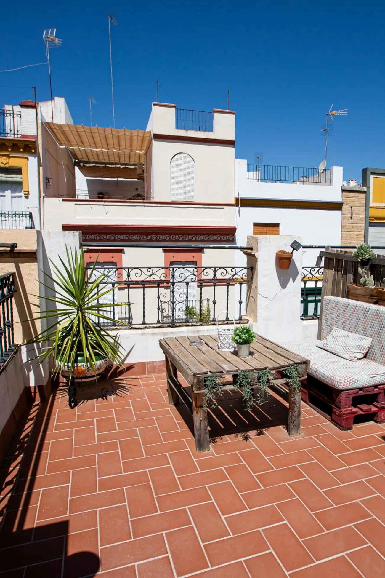 Apartamentos Doña Concha