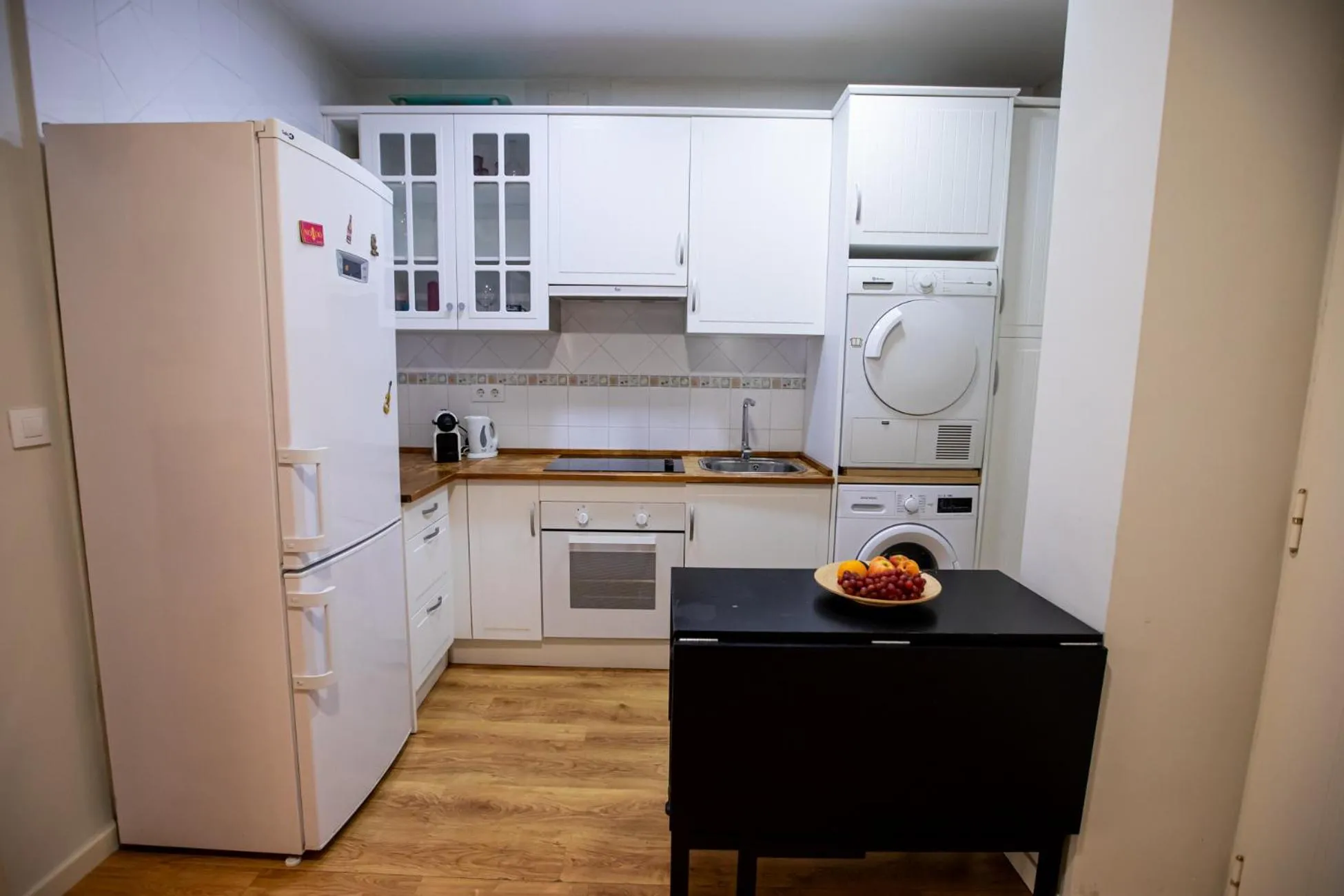 Apartamentos Doña Concha
