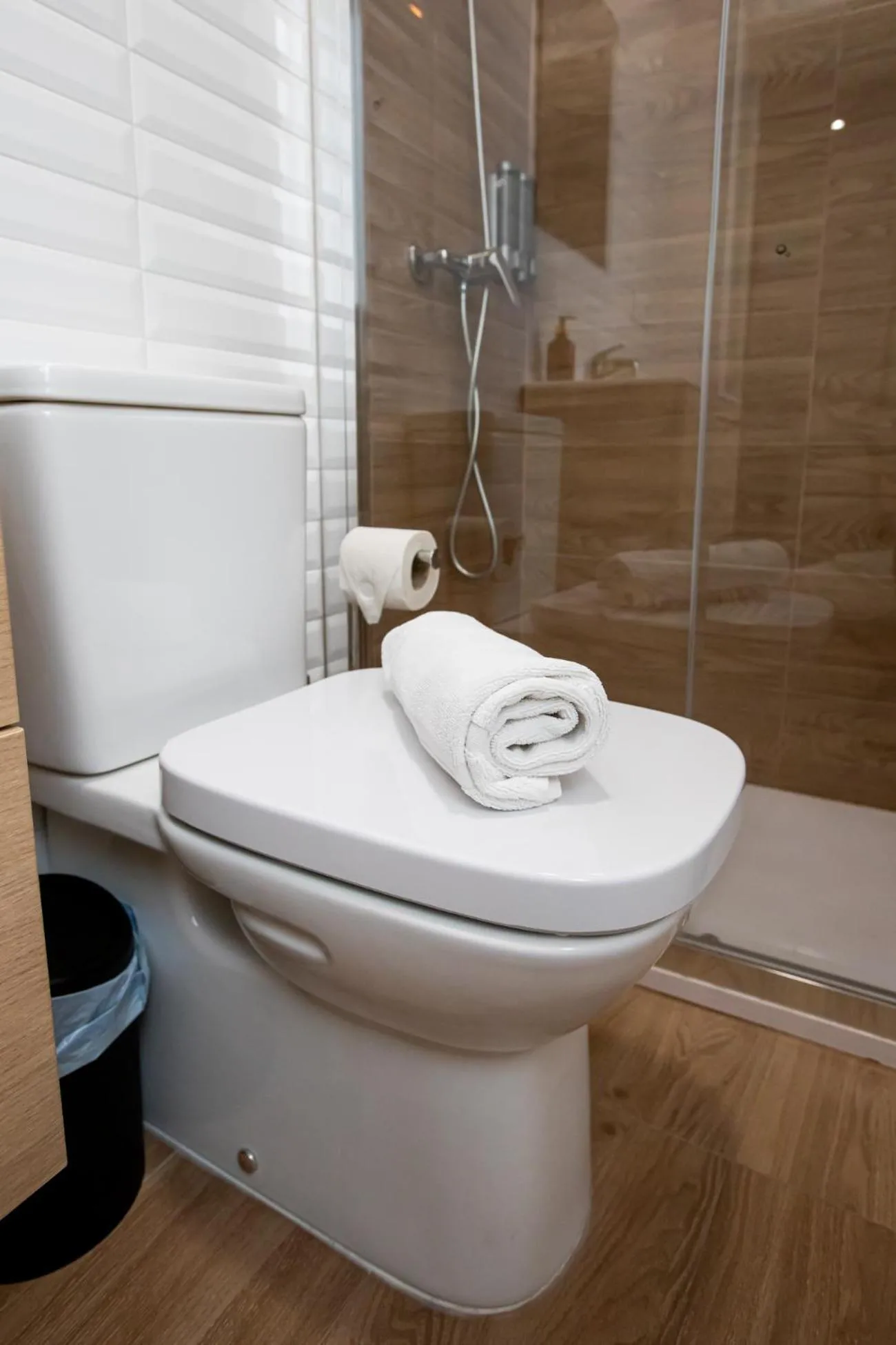Apartamentos Doña Concha