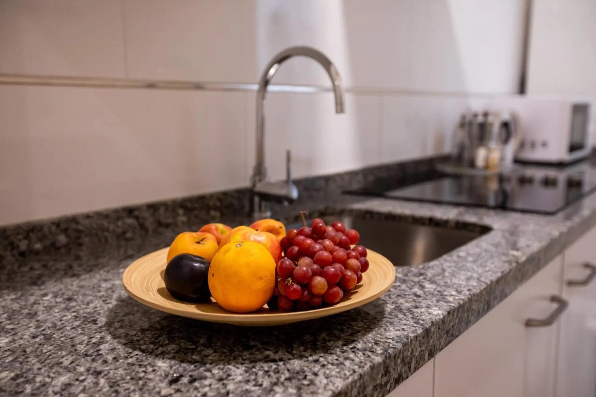 Apartamentos Doña Concha