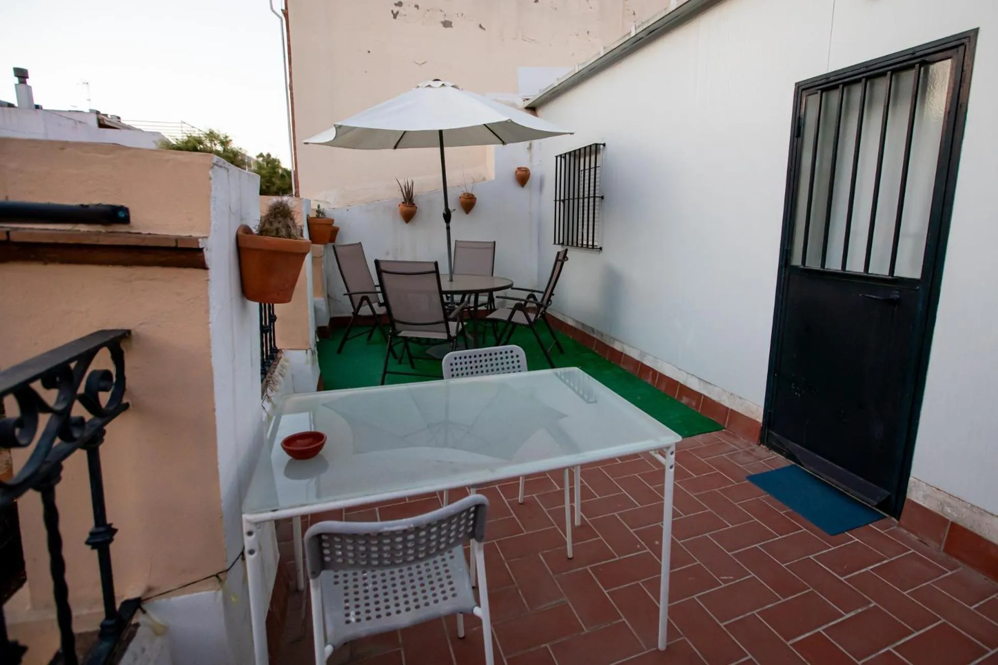 Apartamentos Doña Concha