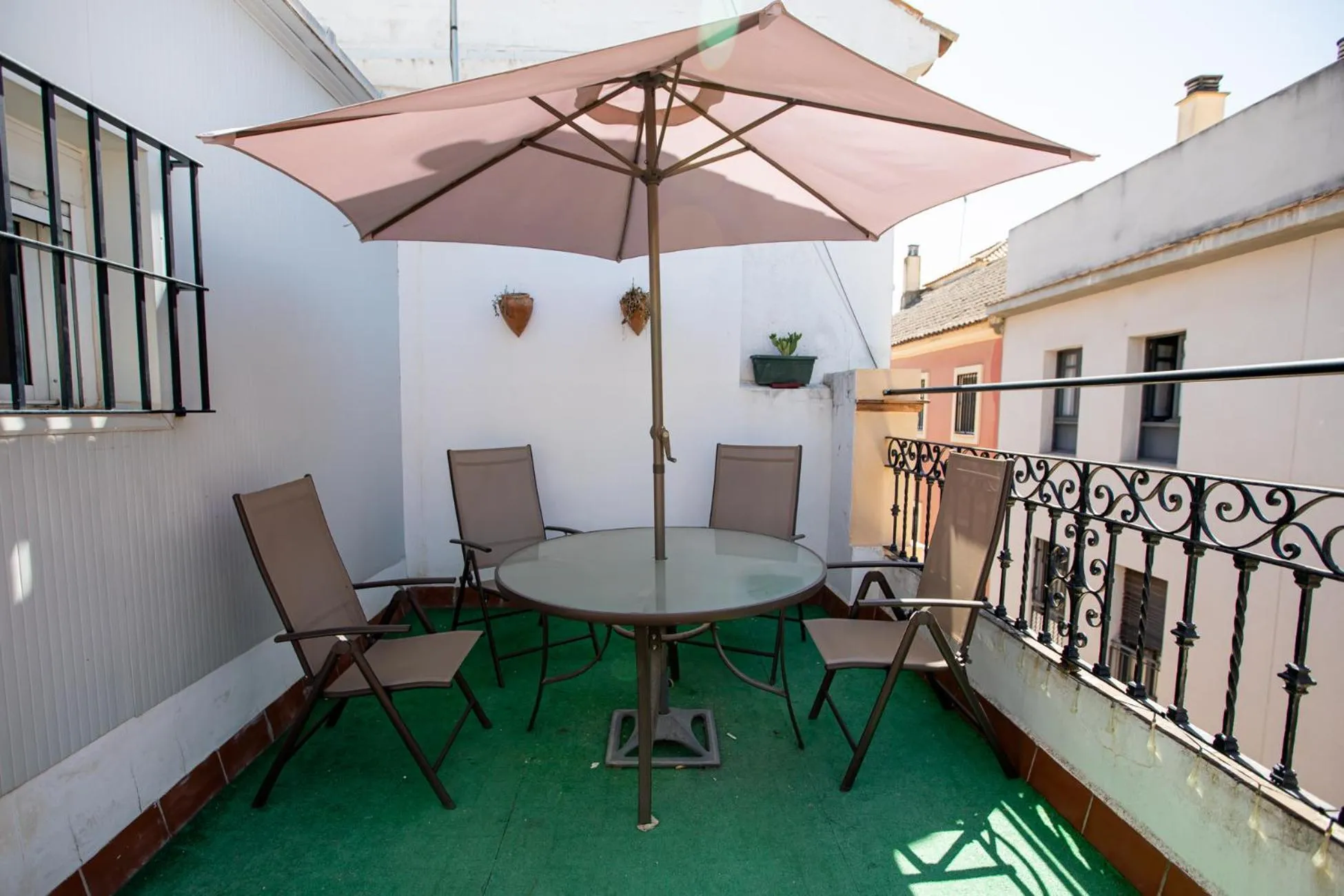 Apartamentos Doña Concha