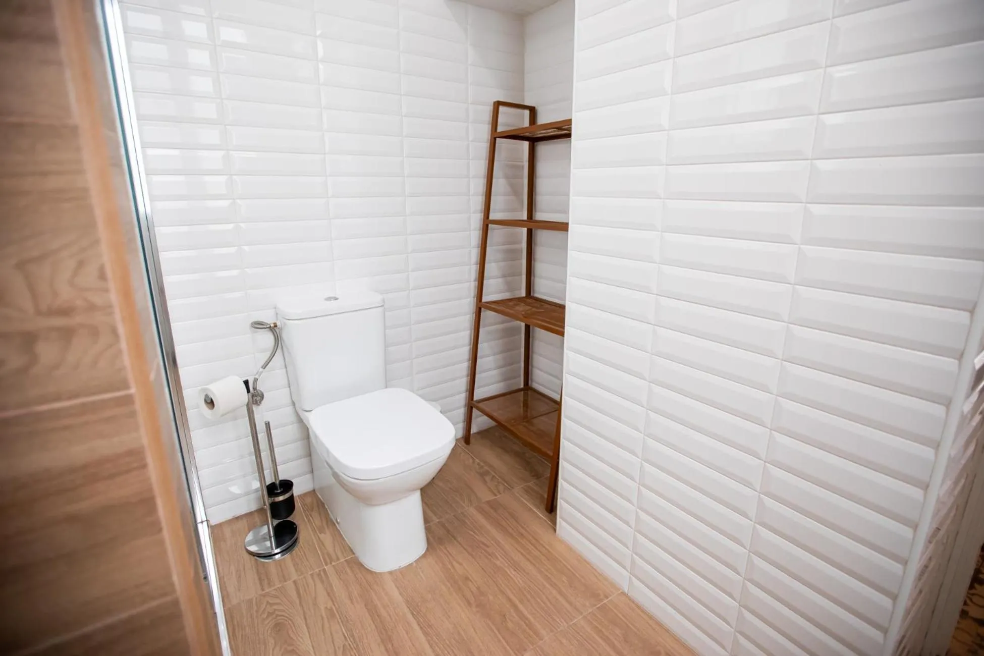 Apartamentos Doña Concha